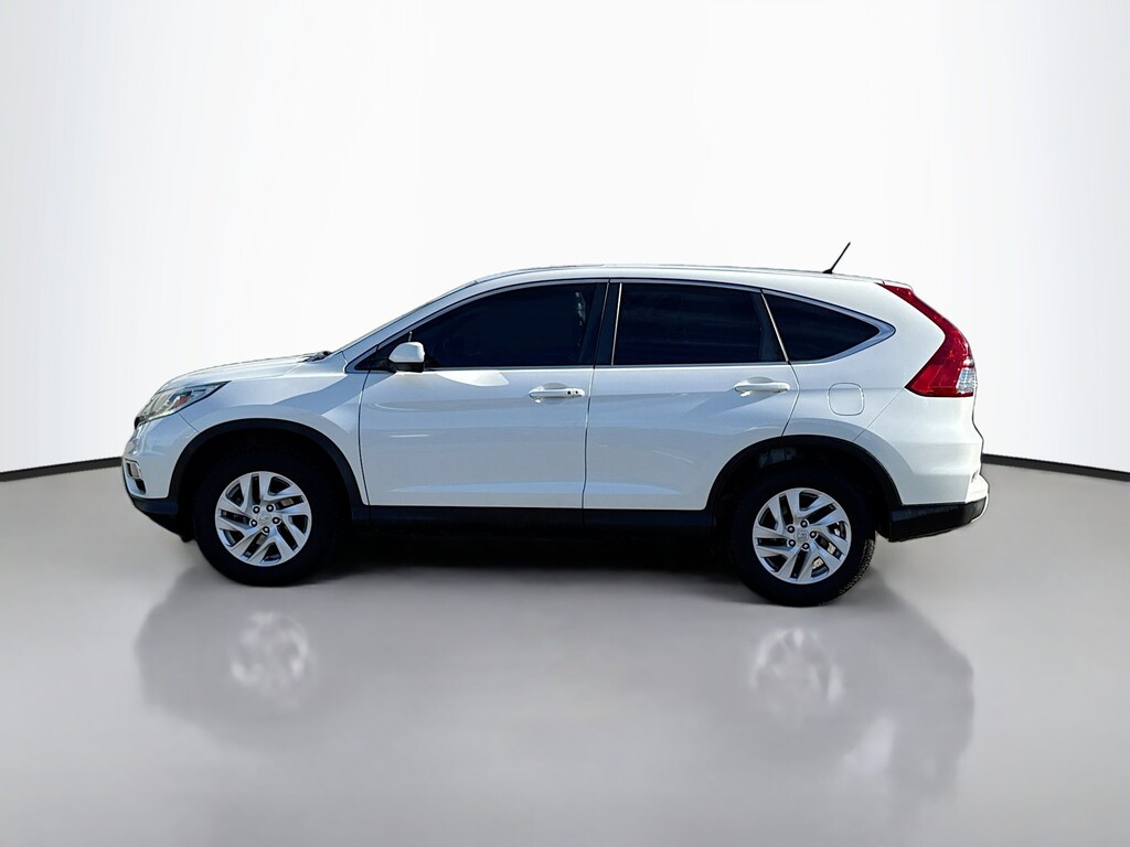Used 2016 Honda CR-V EX AWD SUV