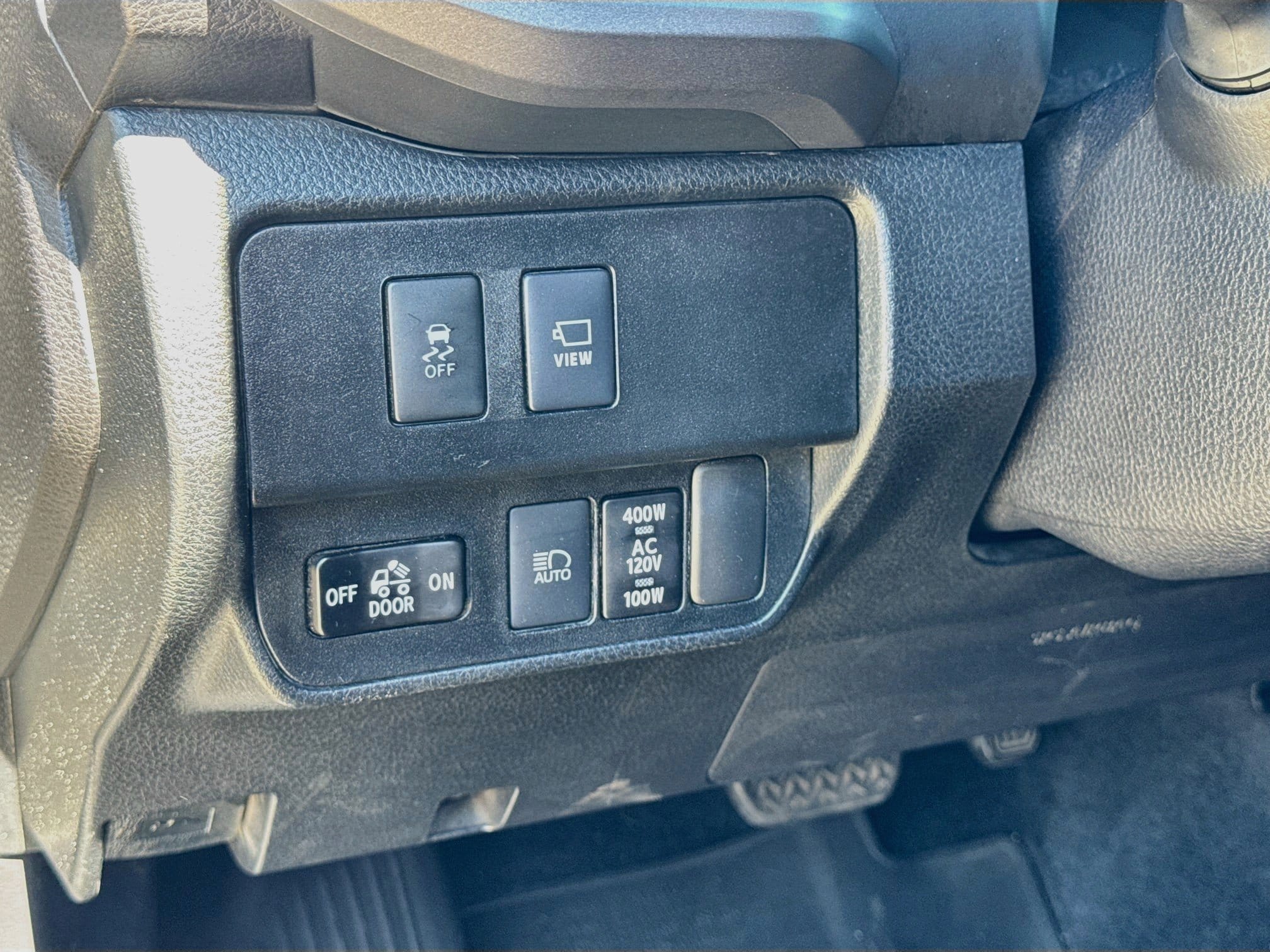 2021 Toyota Tacoma TRD Pro - Photo 28