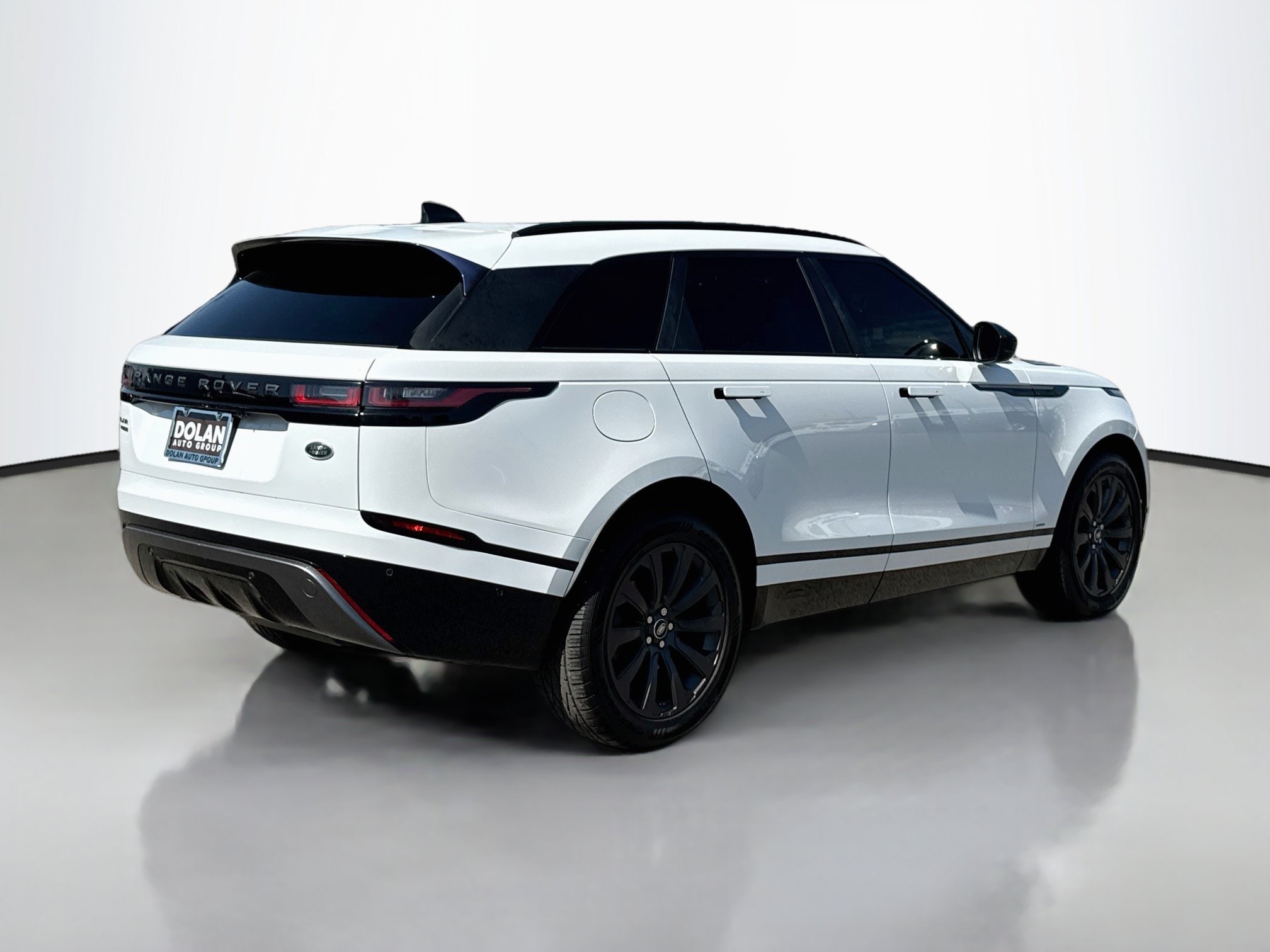 2018 Land Rover Range Rover Velar SE - Photo 25