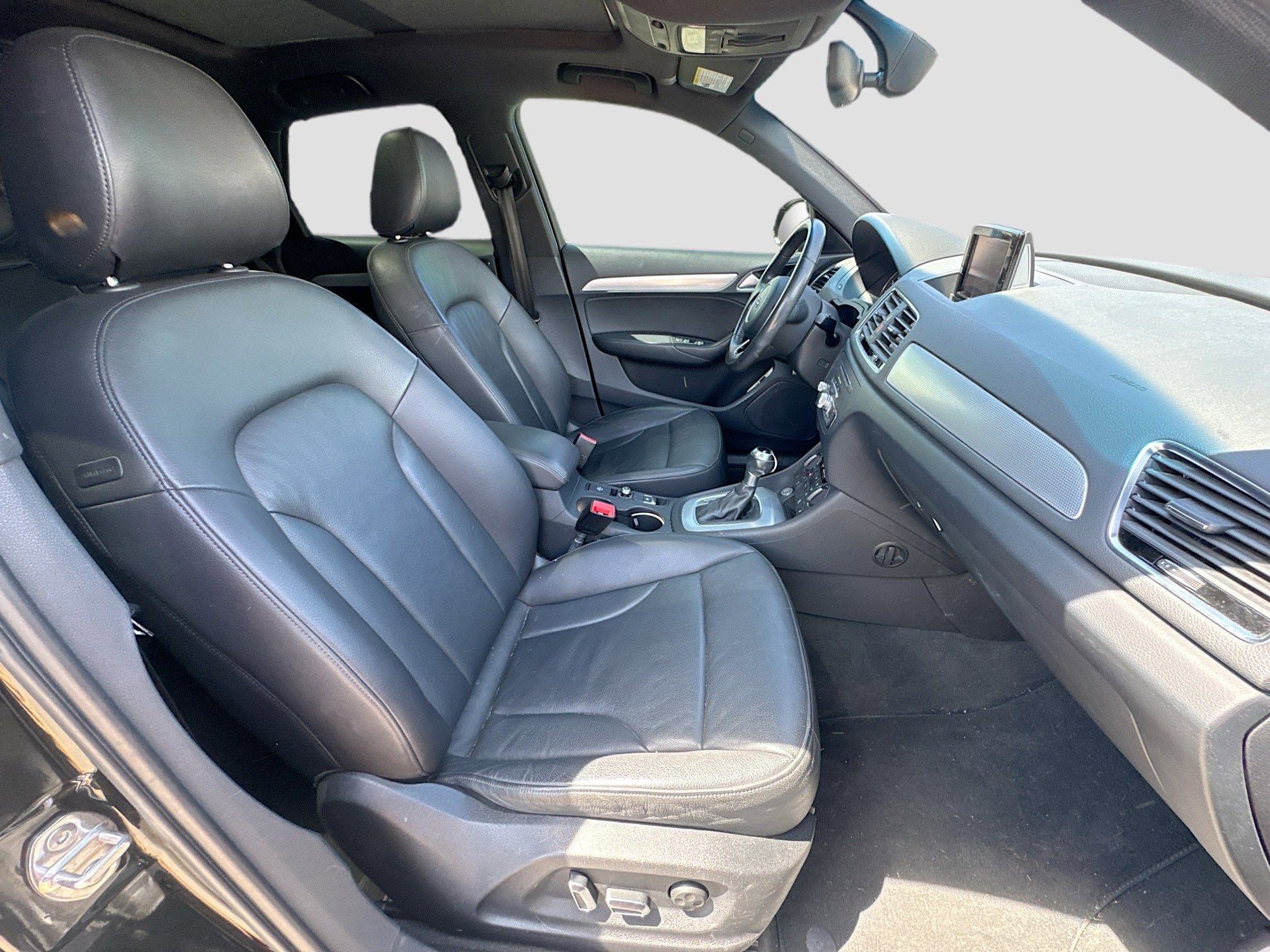 2018 Audi Q3 Premium - Photo 20