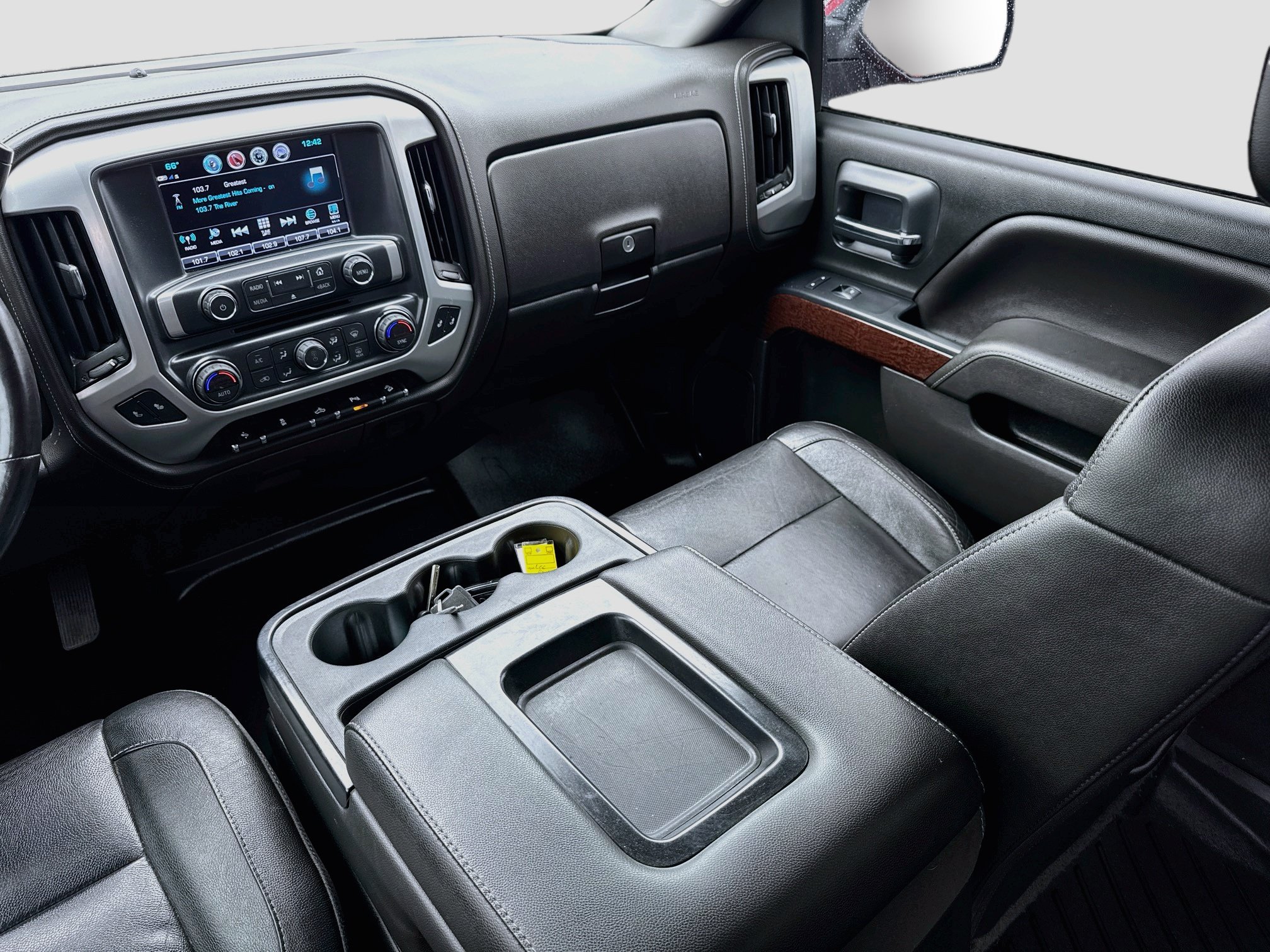 2018 GMC Sierra 1500 SLT - Photo 12