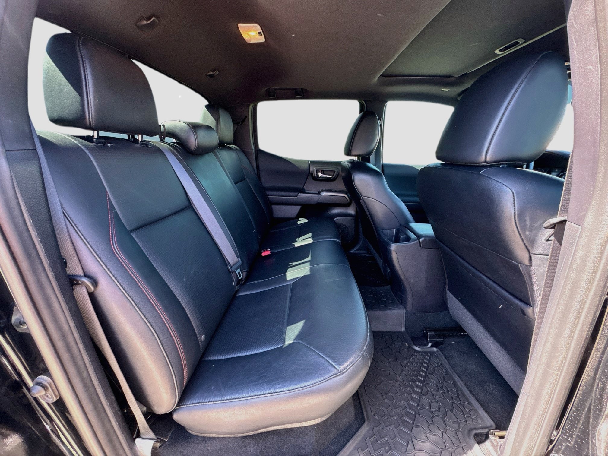 2021 Toyota Tacoma TRD Pro - Photo 22