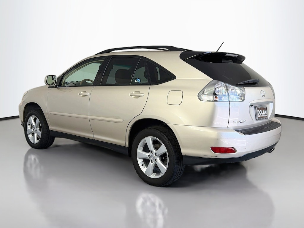 Used 2004 Lexus RX 330 Base SUV