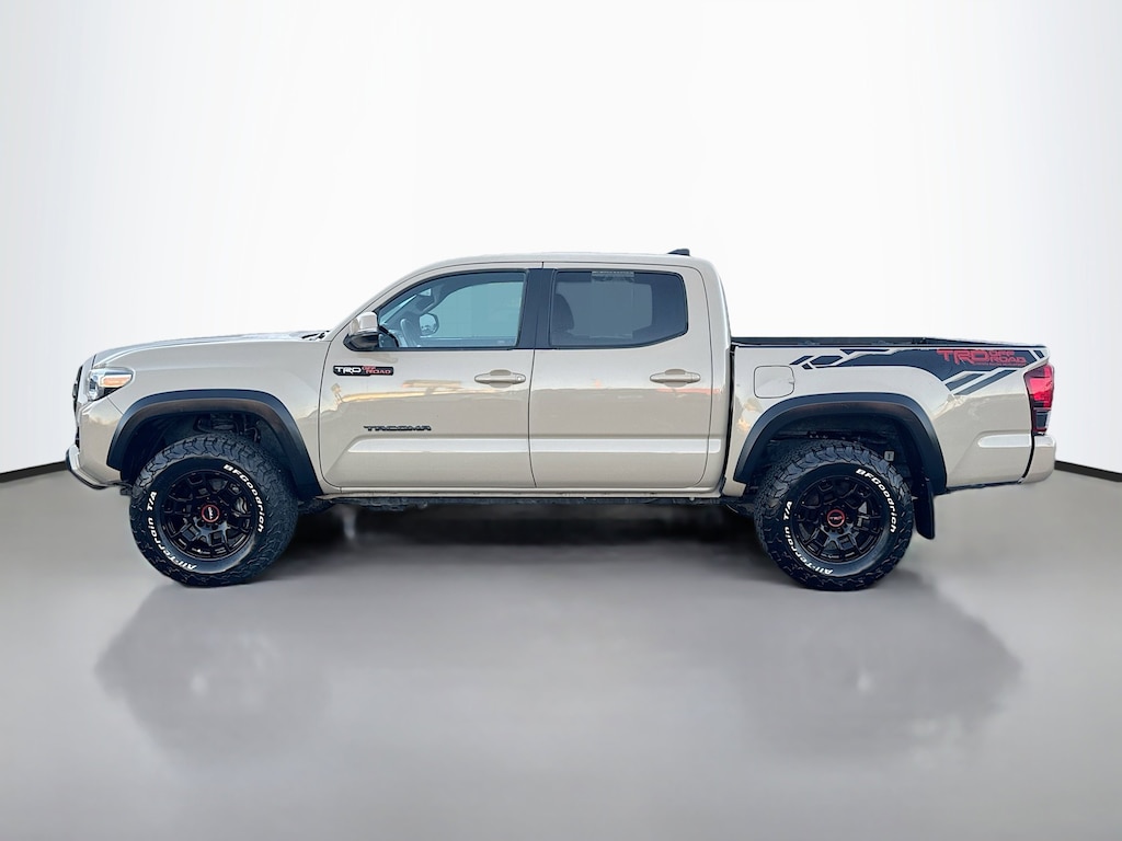 Used 2019 Toyota Tacoma  Truck Double Cab