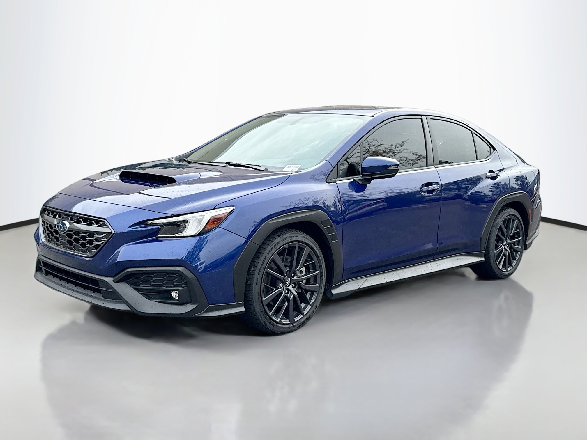 2023 Subaru WRX Limited photo 2