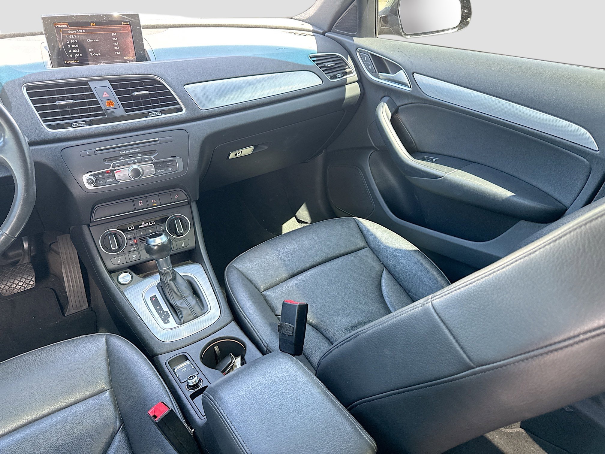 2018 Audi Q3 Premium - Photo 12
