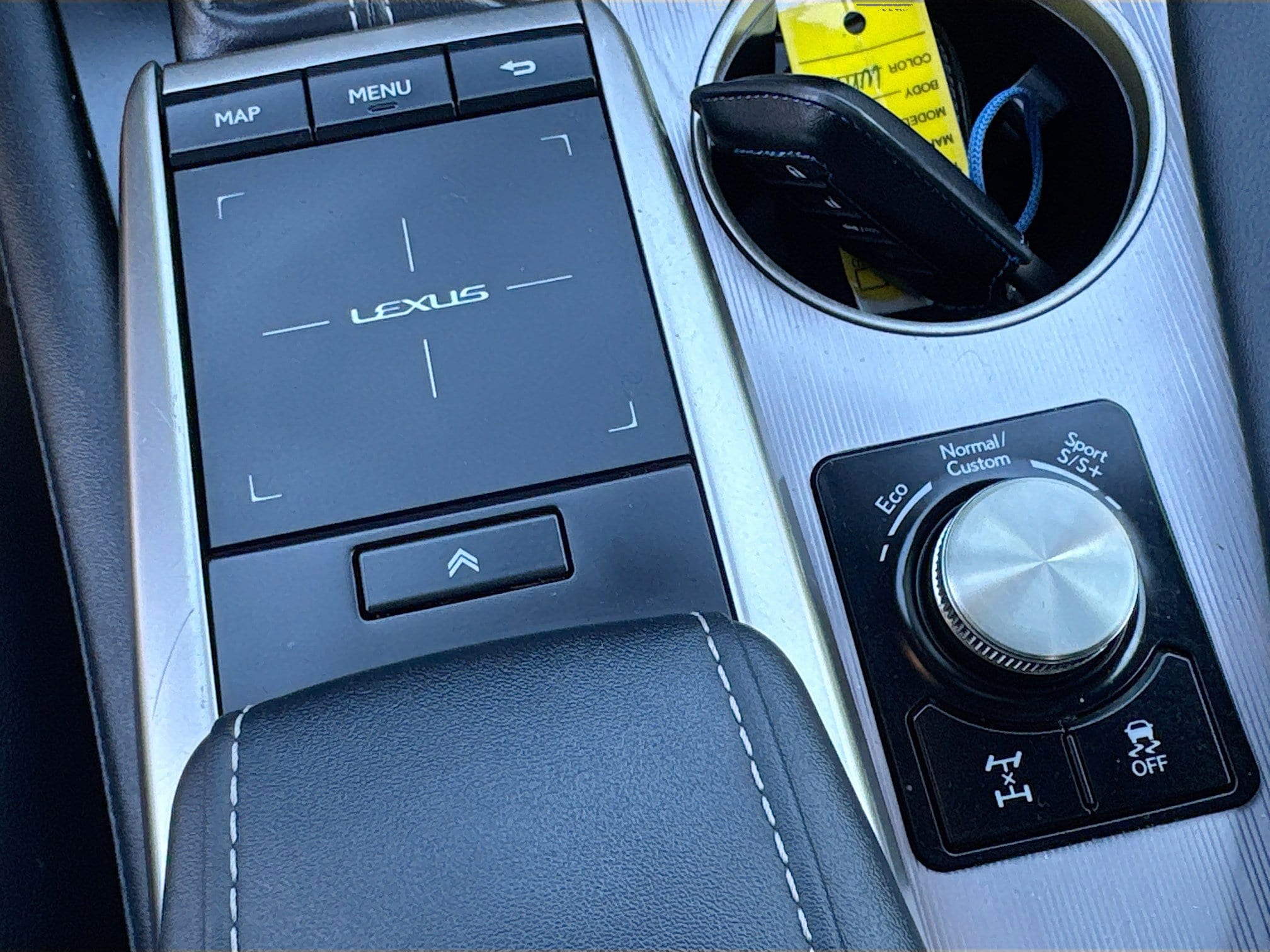 2020 Lexus RX 350 F SPORT - Photo 34