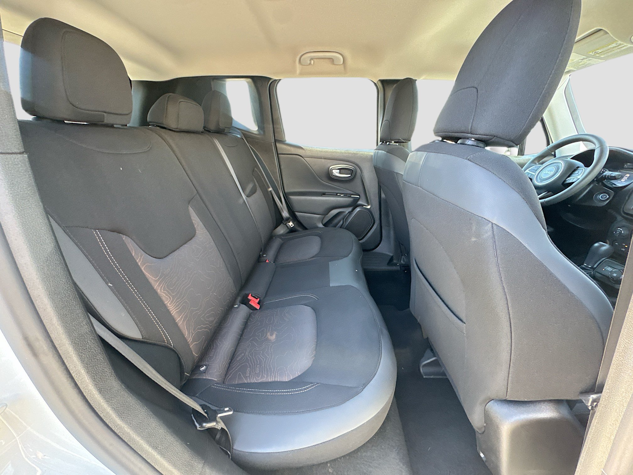 2023 Jeep Renegade Upland - Photo 20