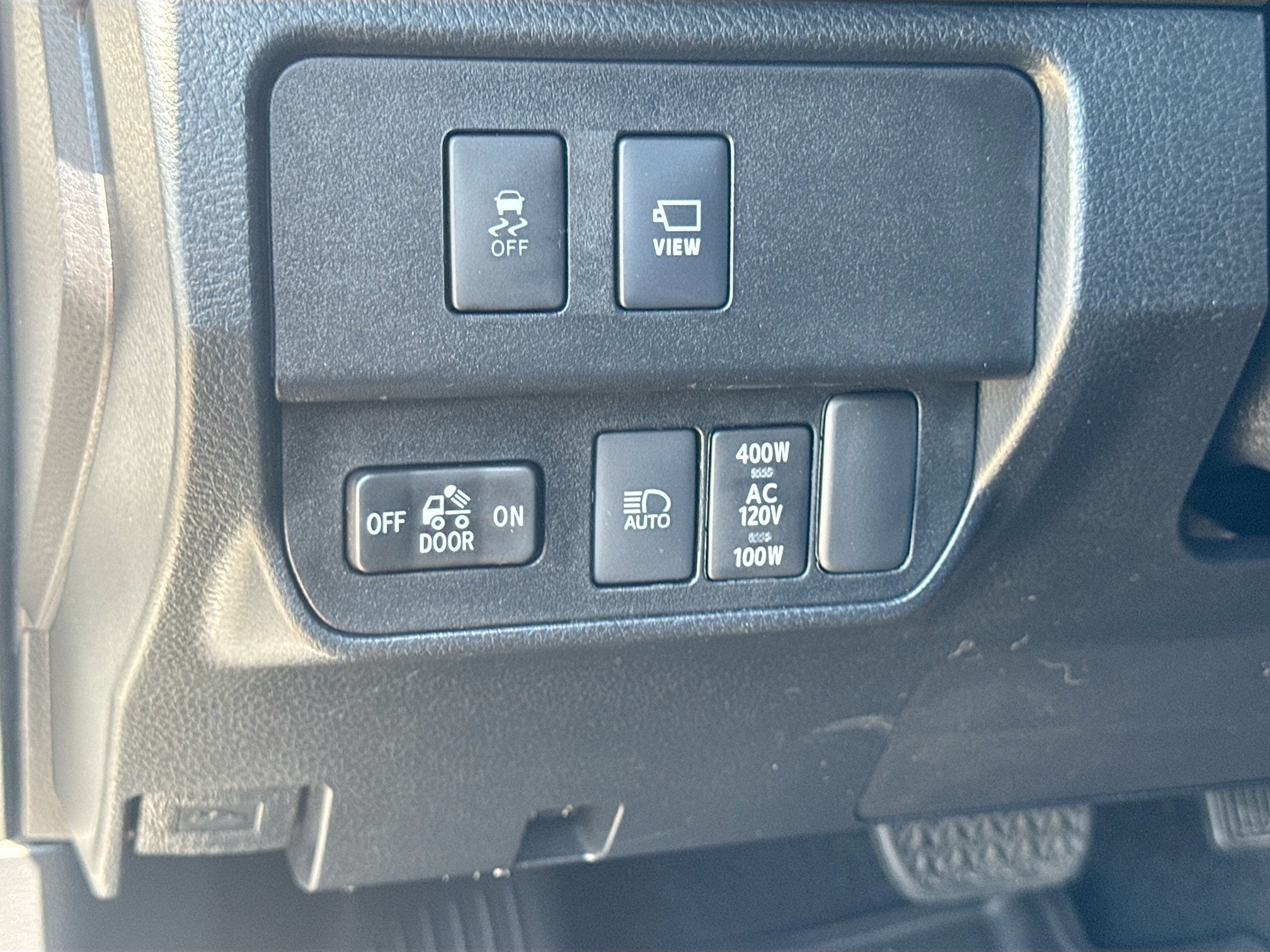 2020 Toyota Tacoma TRD Sport - Photo 29