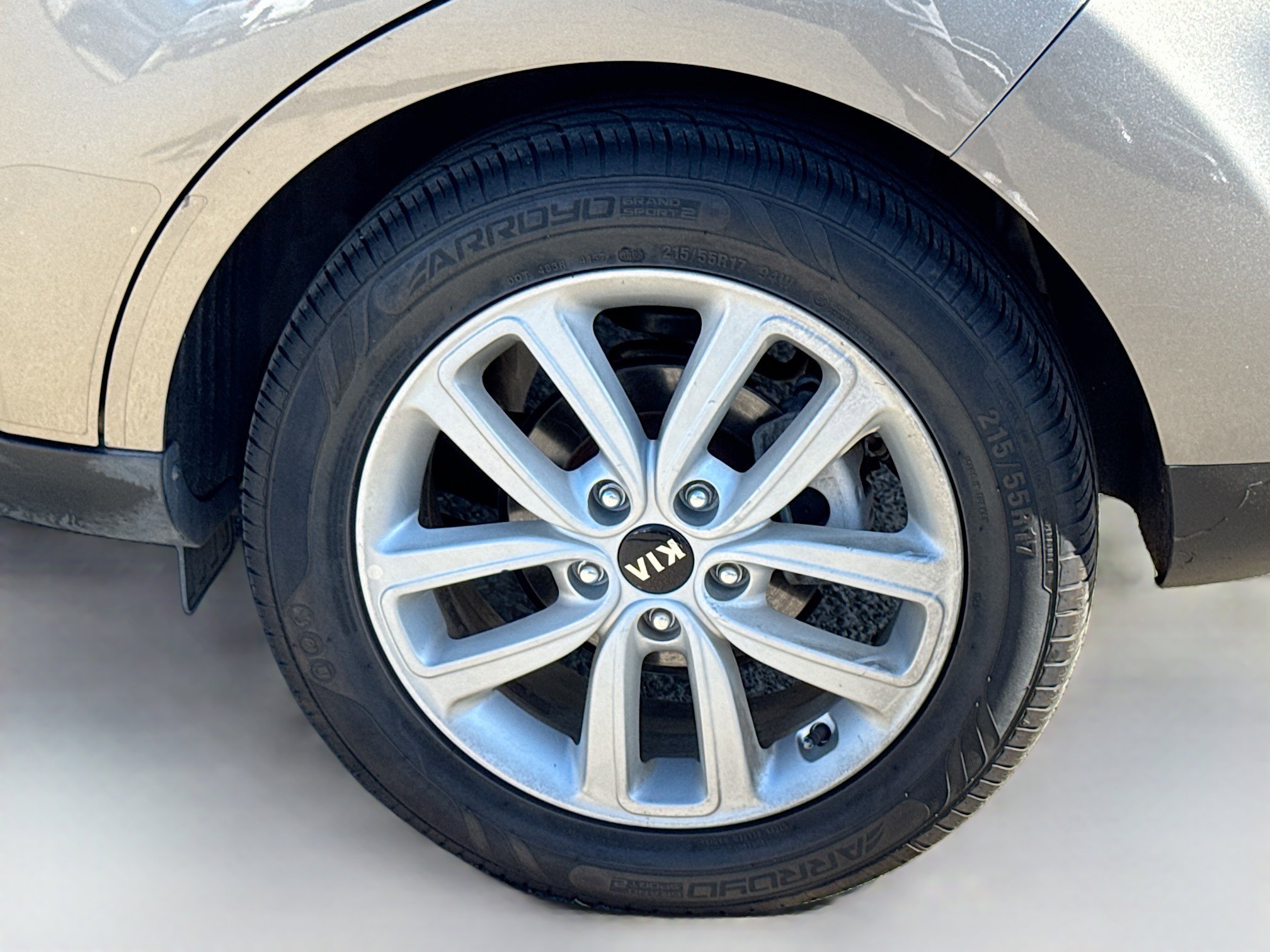 2018 Kia Soul + - Photo 10