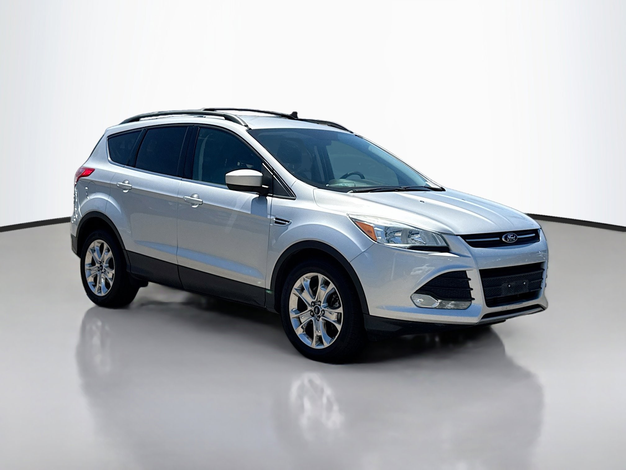 2016 Ford Escape SE 4WD's photo