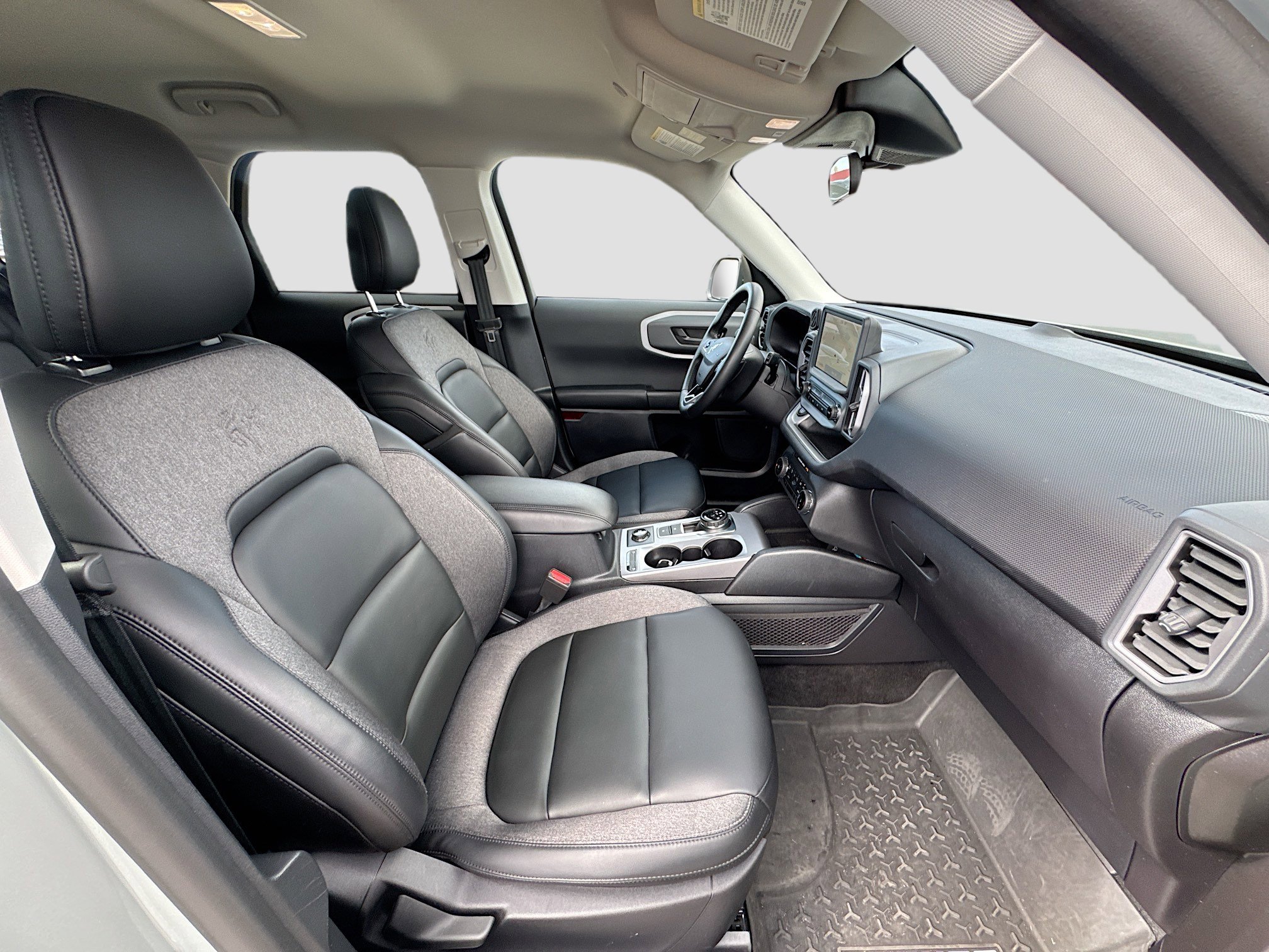 2024 Ford Bronco Sport Big Bend - Photo 30