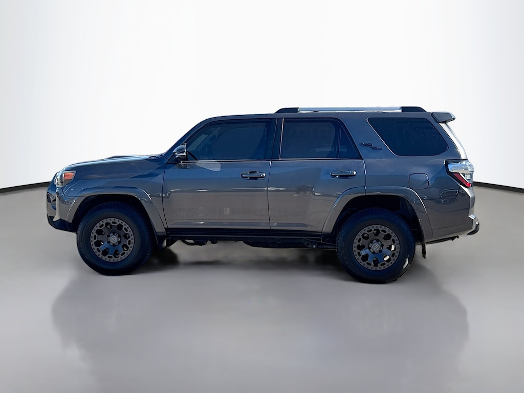 Used 2018 Toyota 4Runner TRD Off Road Premium SUV