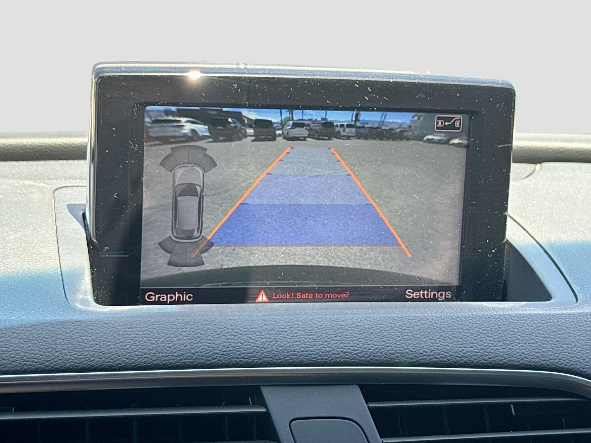 2018 Audi Q3 Premium - Photo 14