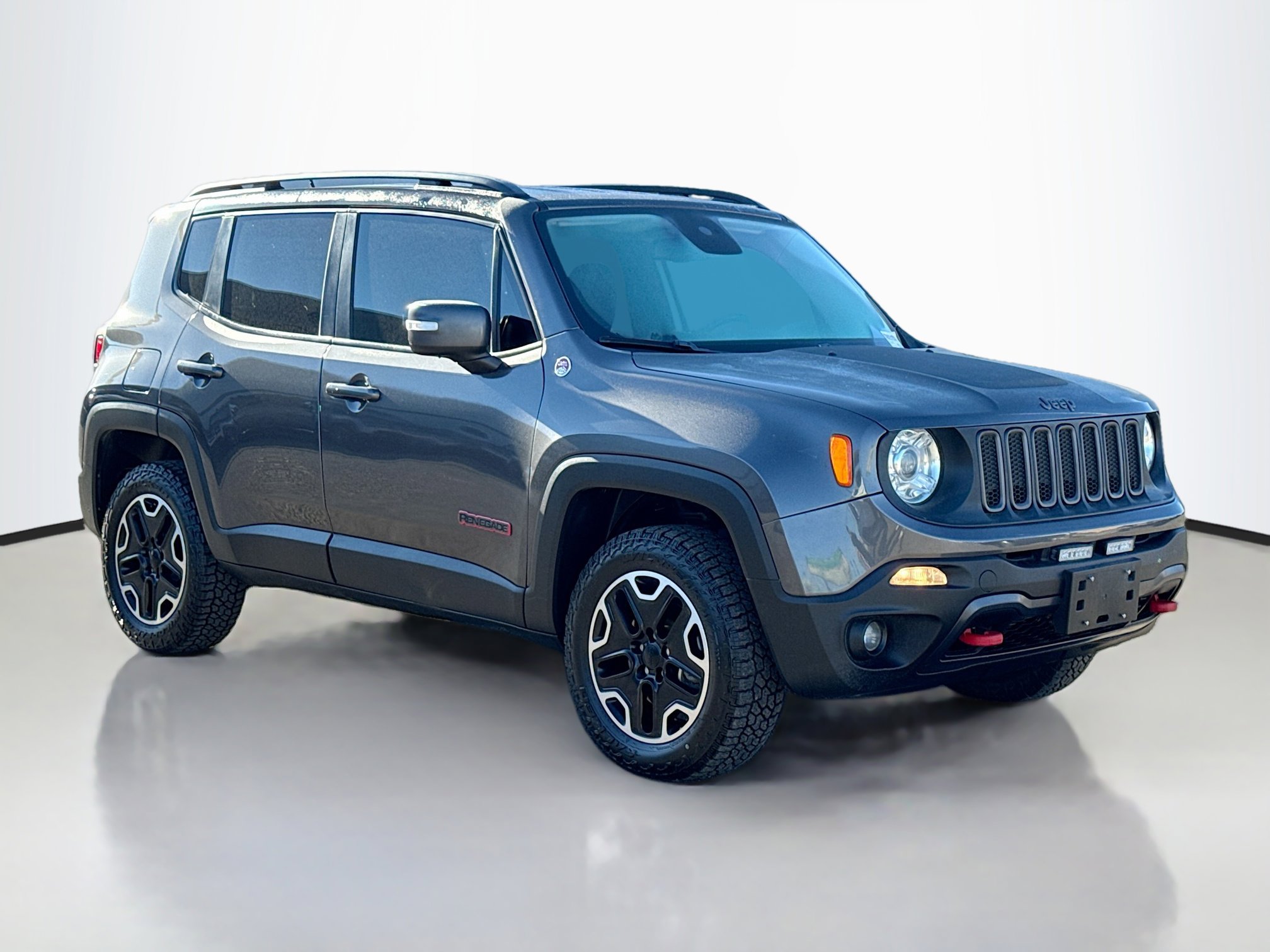 2017 Jeep Wrangler Unlimited Sport photo 2