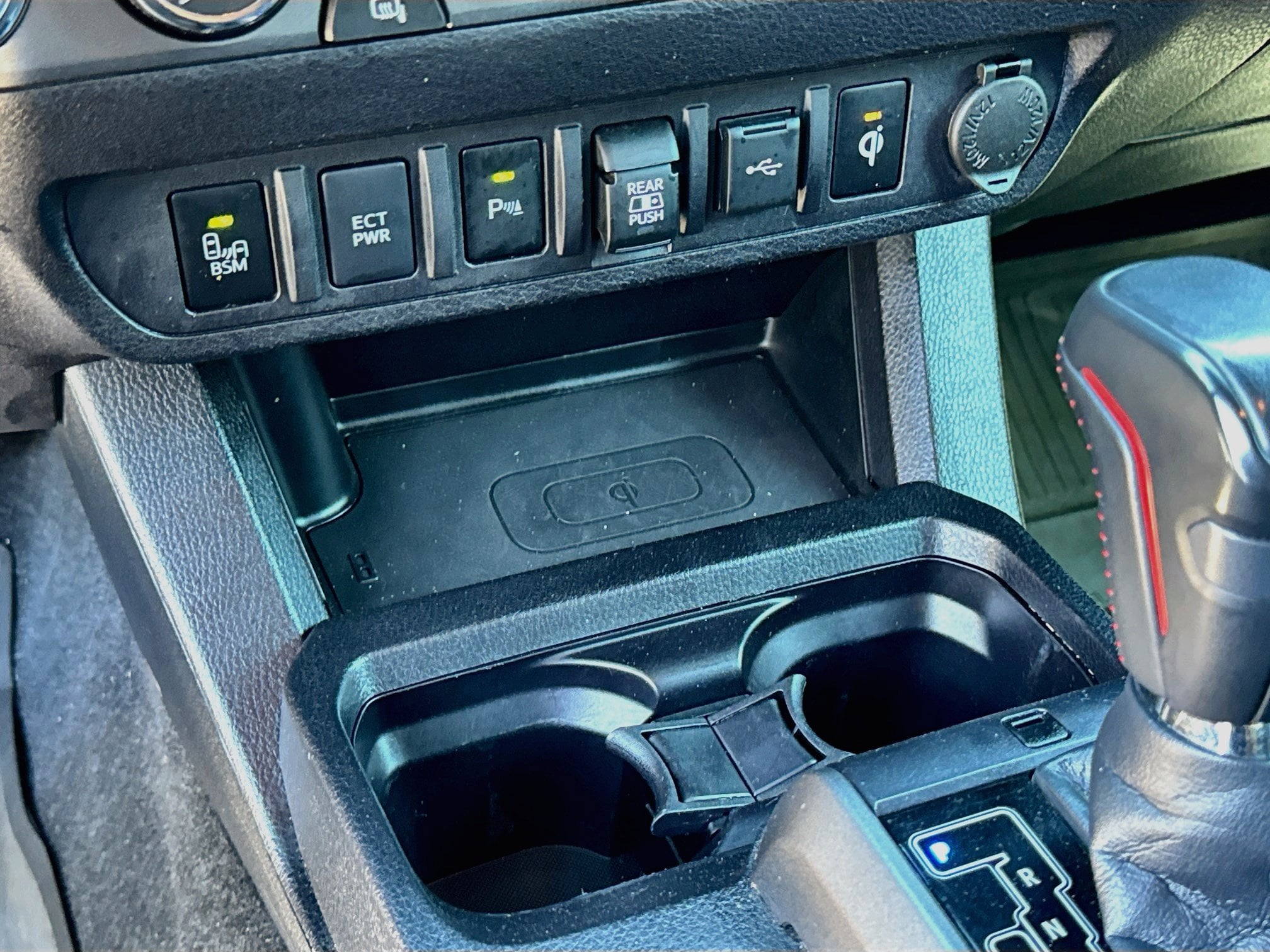 2021 Toyota Tacoma TRD Pro - Photo 33