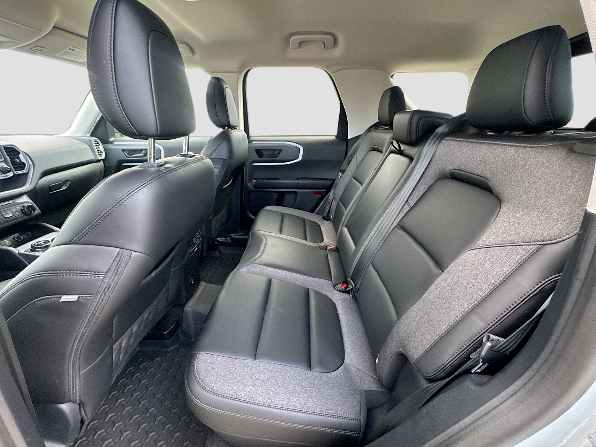 2024 Ford Bronco Sport Big Bend - Photo 26