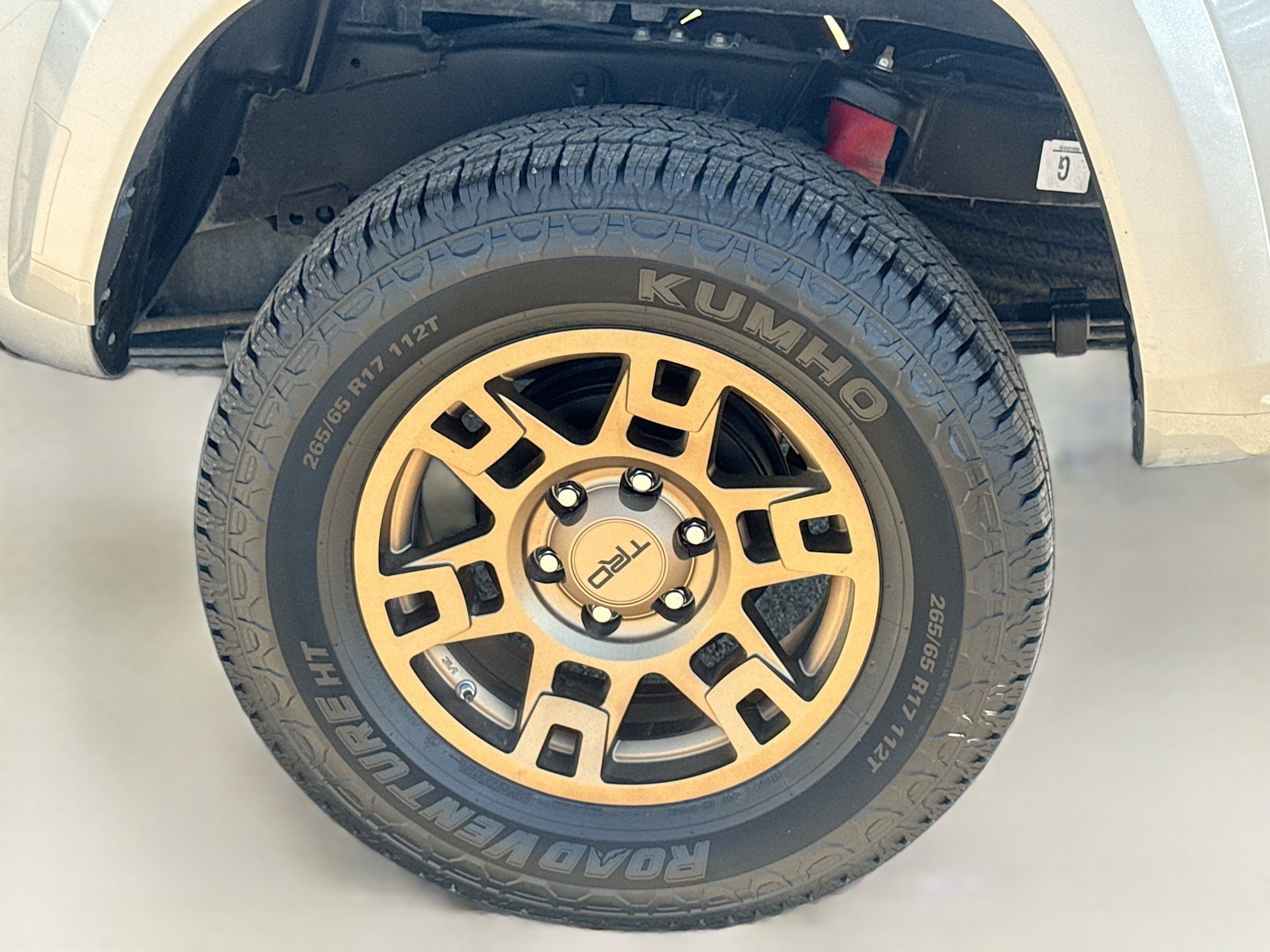 2020 Toyota Tacoma TRD Sport - Photo 12