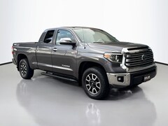 2018 Toyota Tundra Limited 5.7L V8 Truck Double Cab