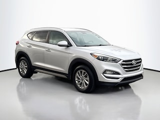 Used 2017 Hyundai Tucson SE SUV for sale in Reno, NV