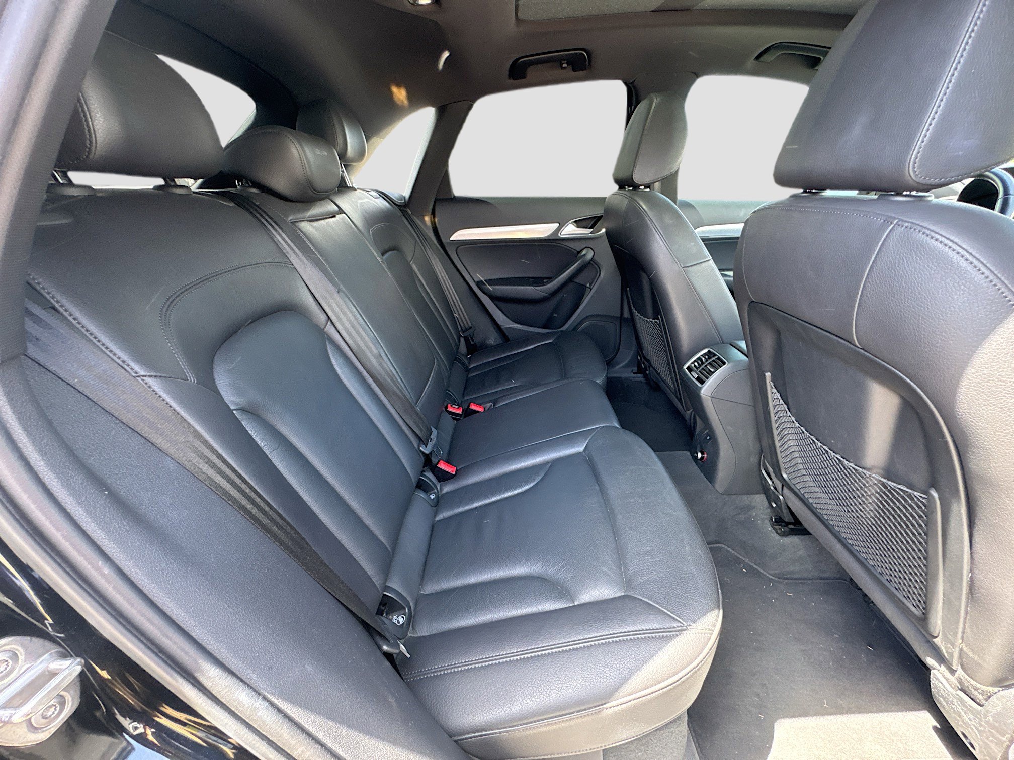 2018 Audi Q3 Premium - Photo 21