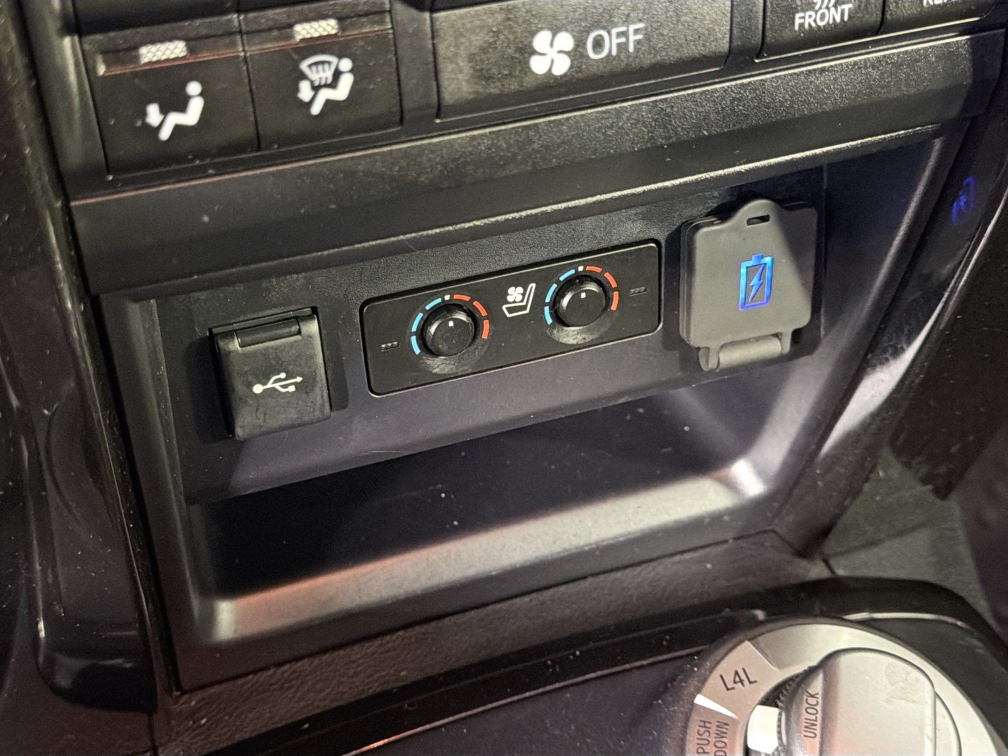 2021 Toyota 4Runner Night Shade - Photo 33