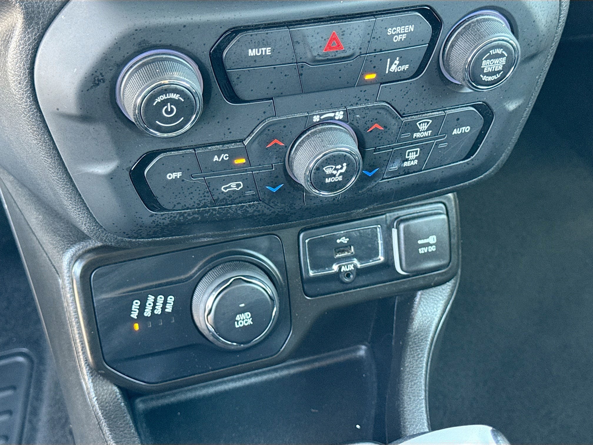 2023 Jeep Renegade Upland - Photo 31