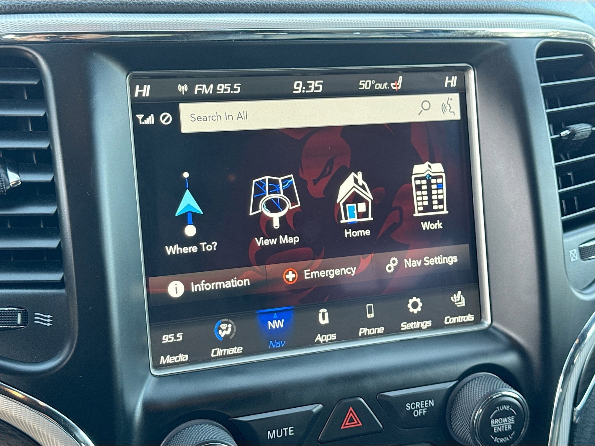 2018 Jeep Grand Cherokee Overland - Photo 16