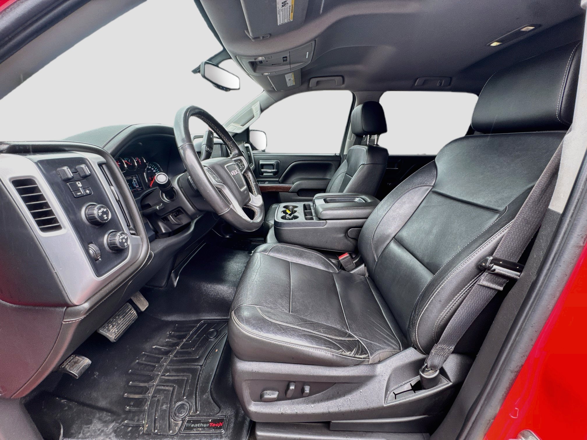 2018 GMC Sierra 1500 SLT - Photo 6