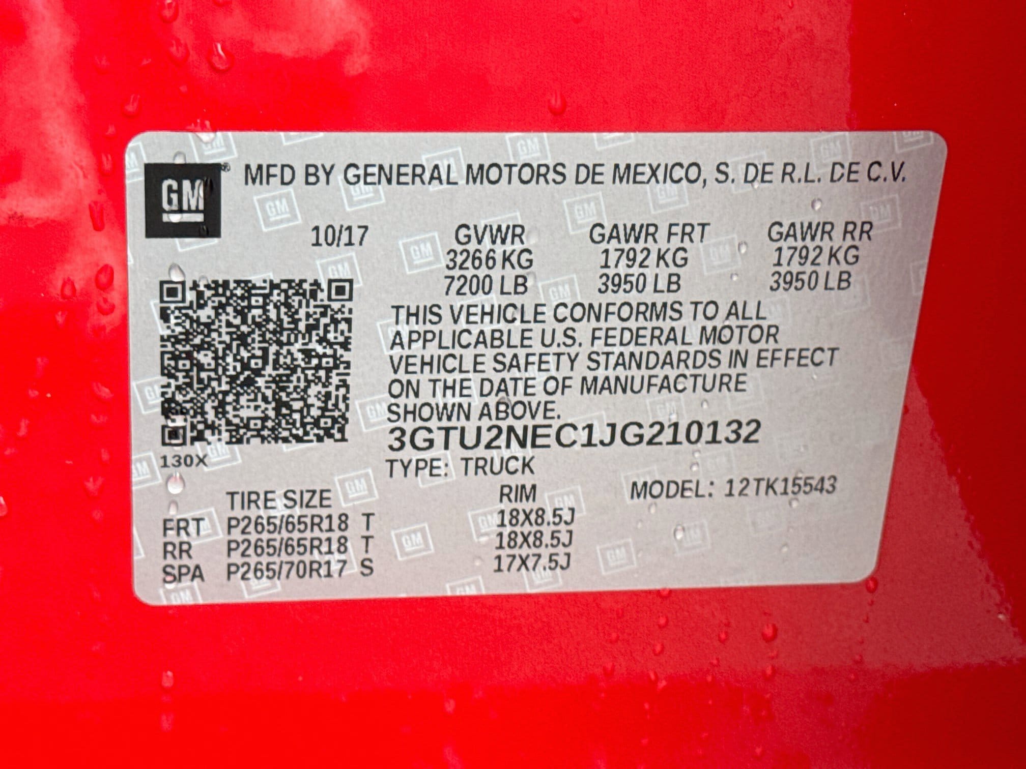2018 GMC Sierra 1500 SLT - Photo 32