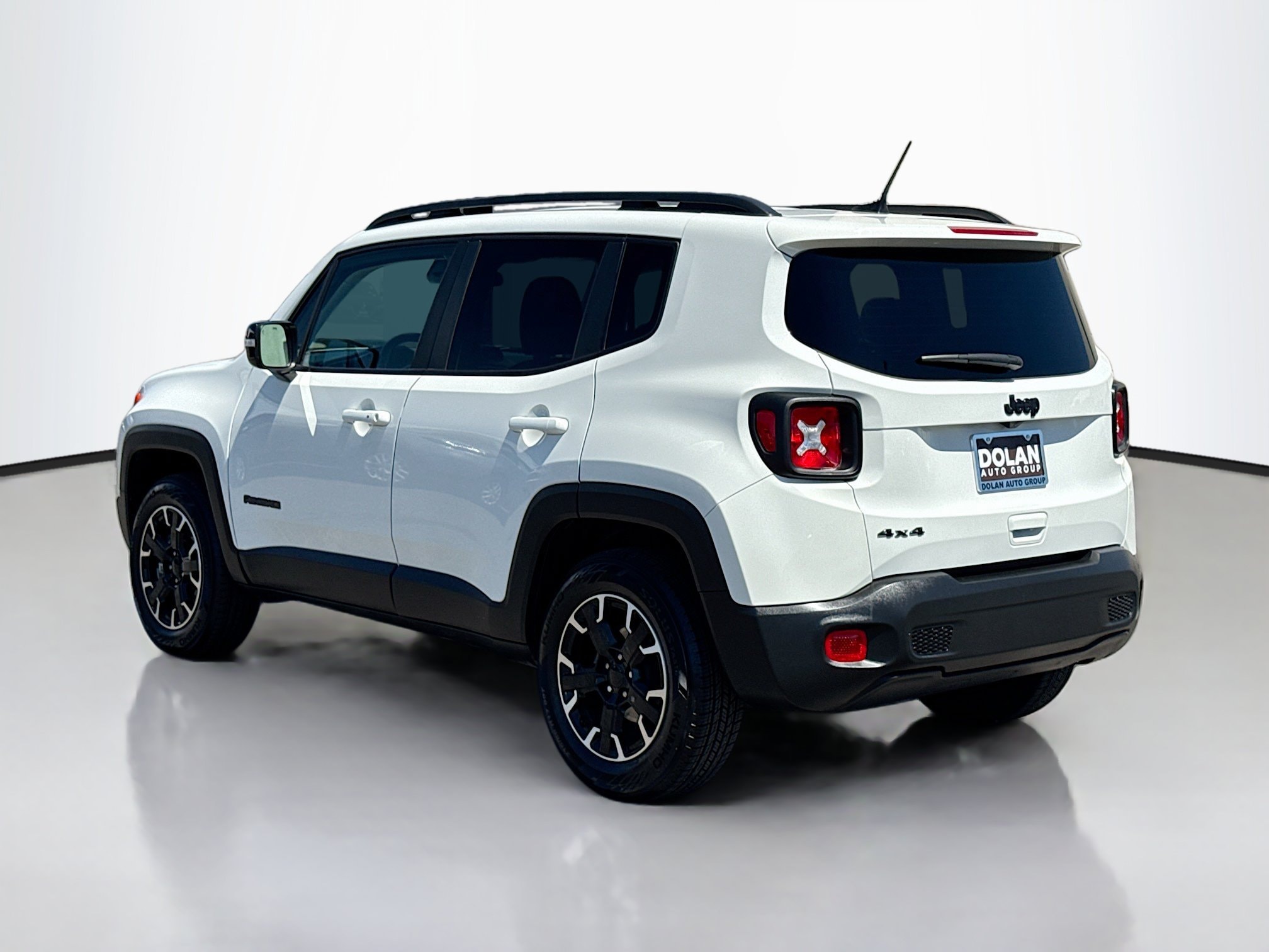 2023 Jeep Renegade Upland - Photo 3