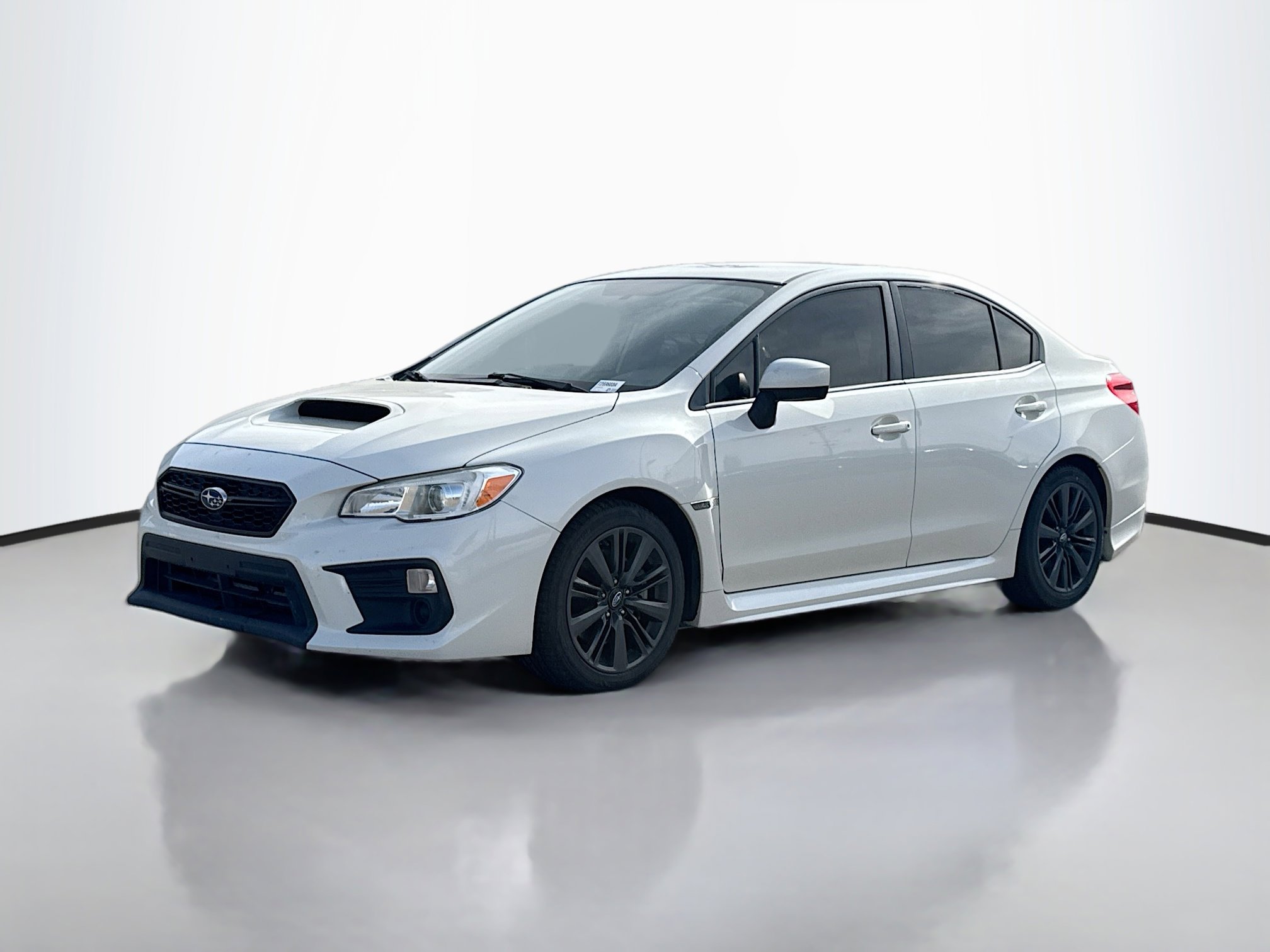 2019 Subaru WRX Base photo 2