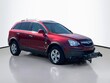 Saturn VUE