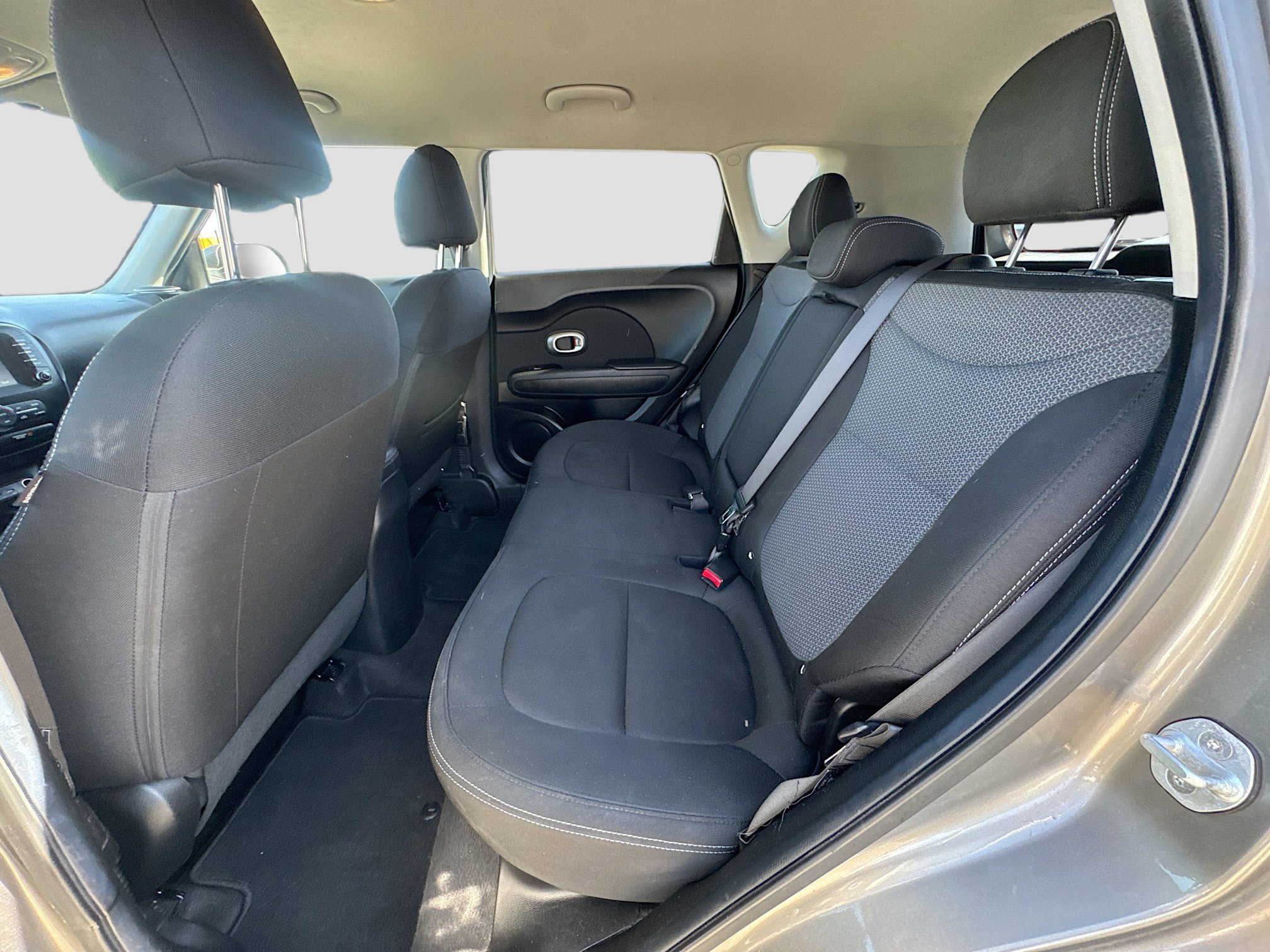 2018 Kia Soul + - Photo 9
