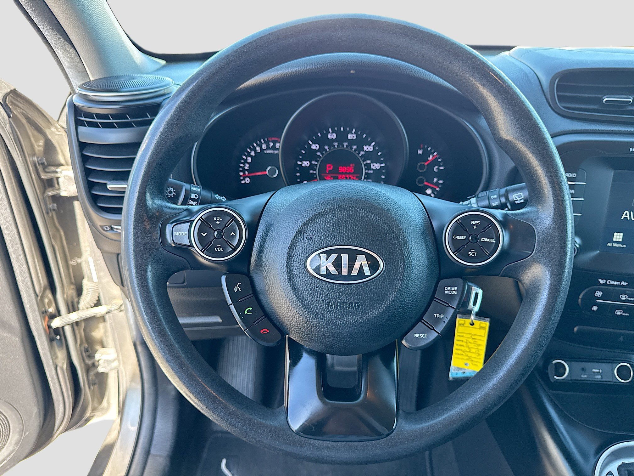2018 Kia Soul + - Photo 11