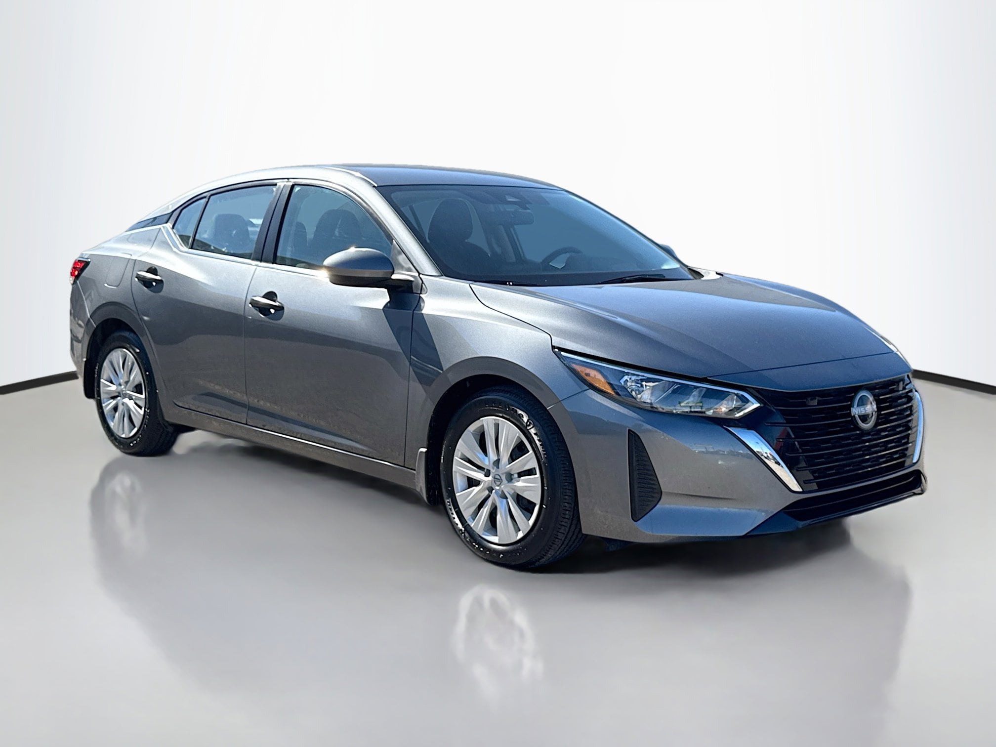 2023 Nissan Altima SV