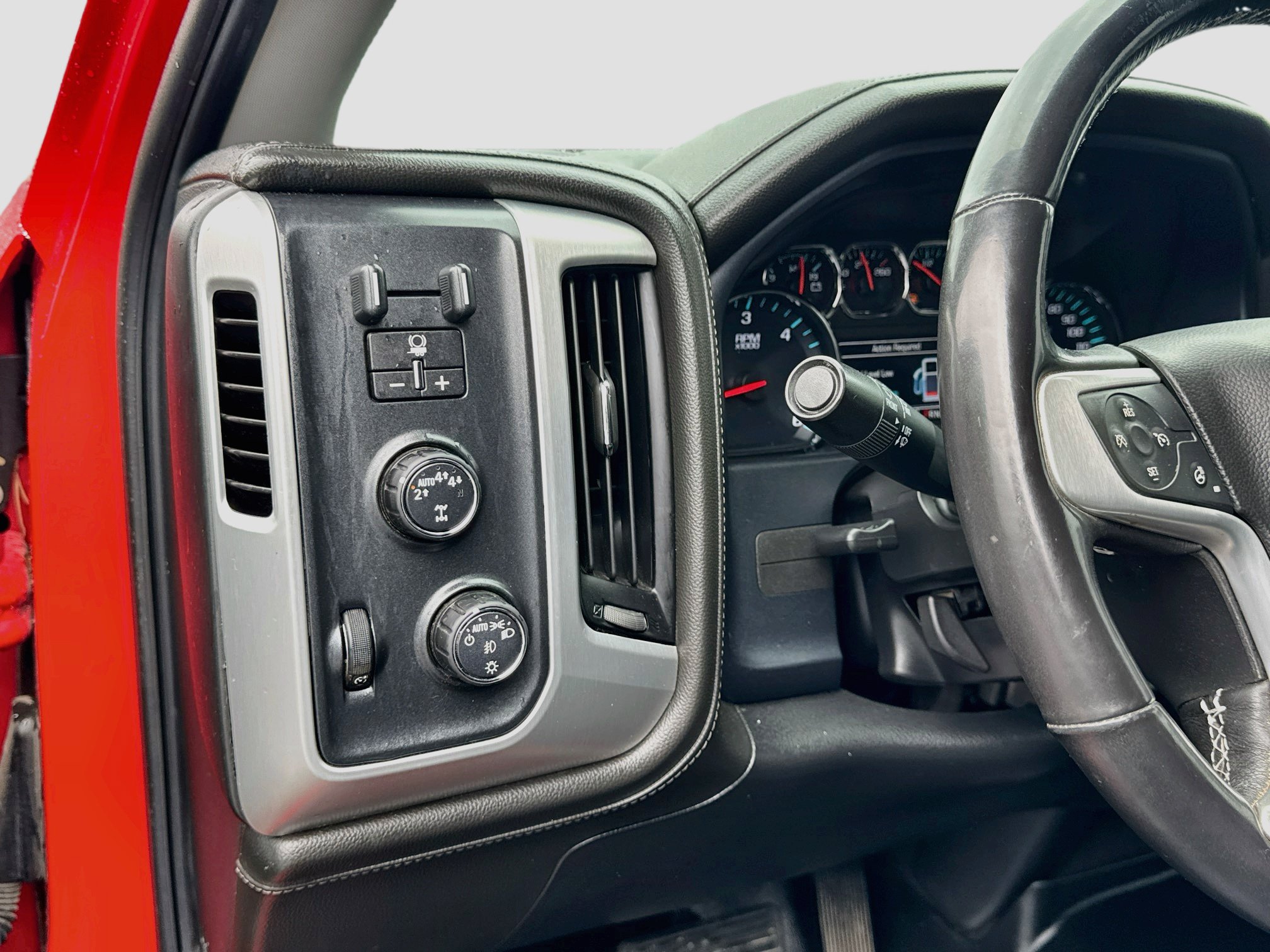 2018 GMC Sierra 1500 SLT - Photo 28
