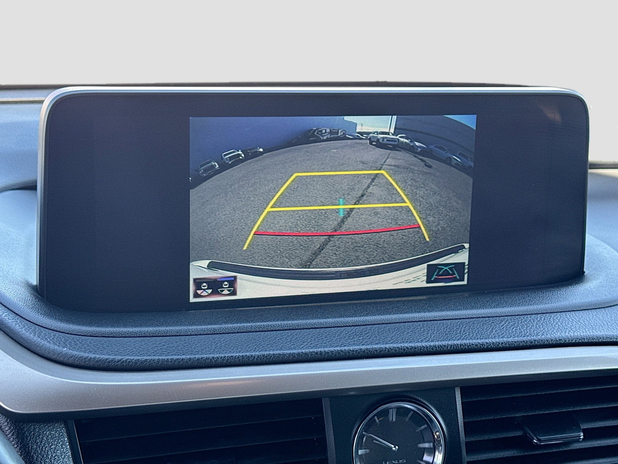2020 Lexus RX 350 F SPORT - Photo 14