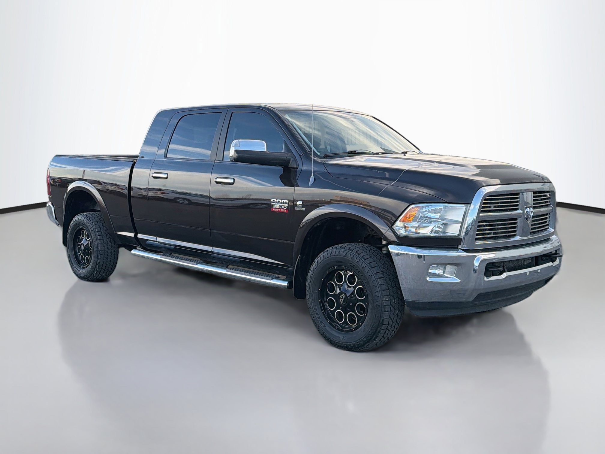 2011 RAM 3500 Pickup