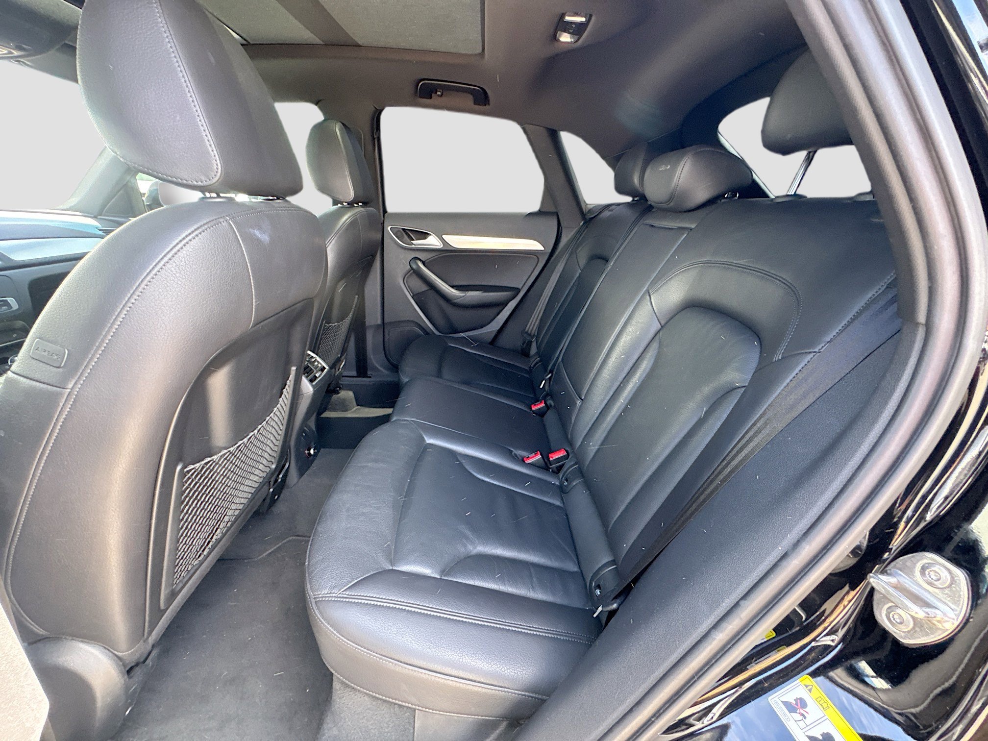 2018 Audi Q3 Premium - Photo 9