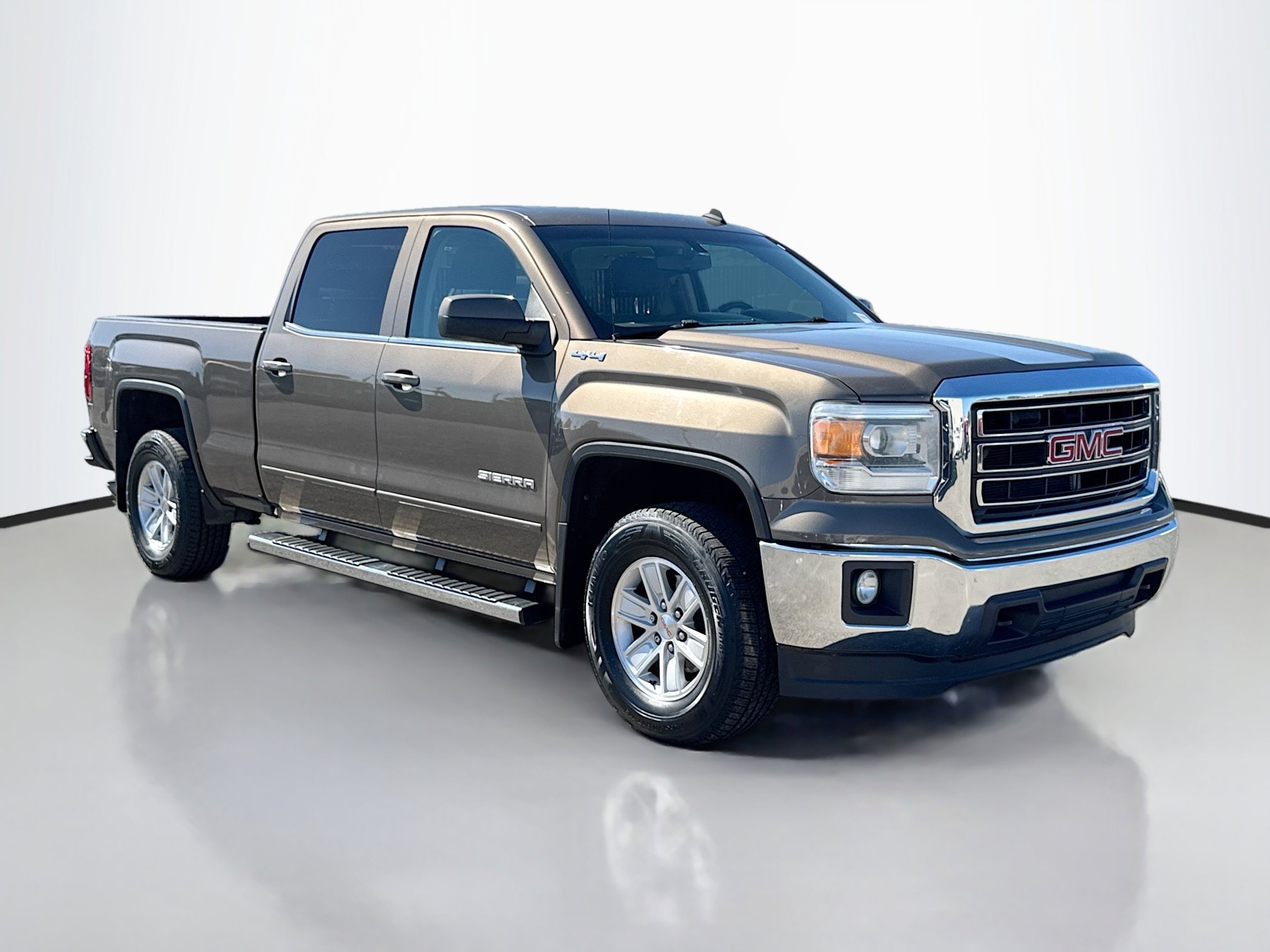2014 GMC Sierra 1500
