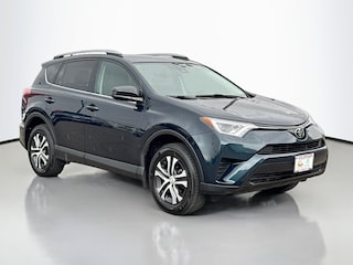 Used 2017 Toyota RAV4 LE SUV for sale in Reno, NV