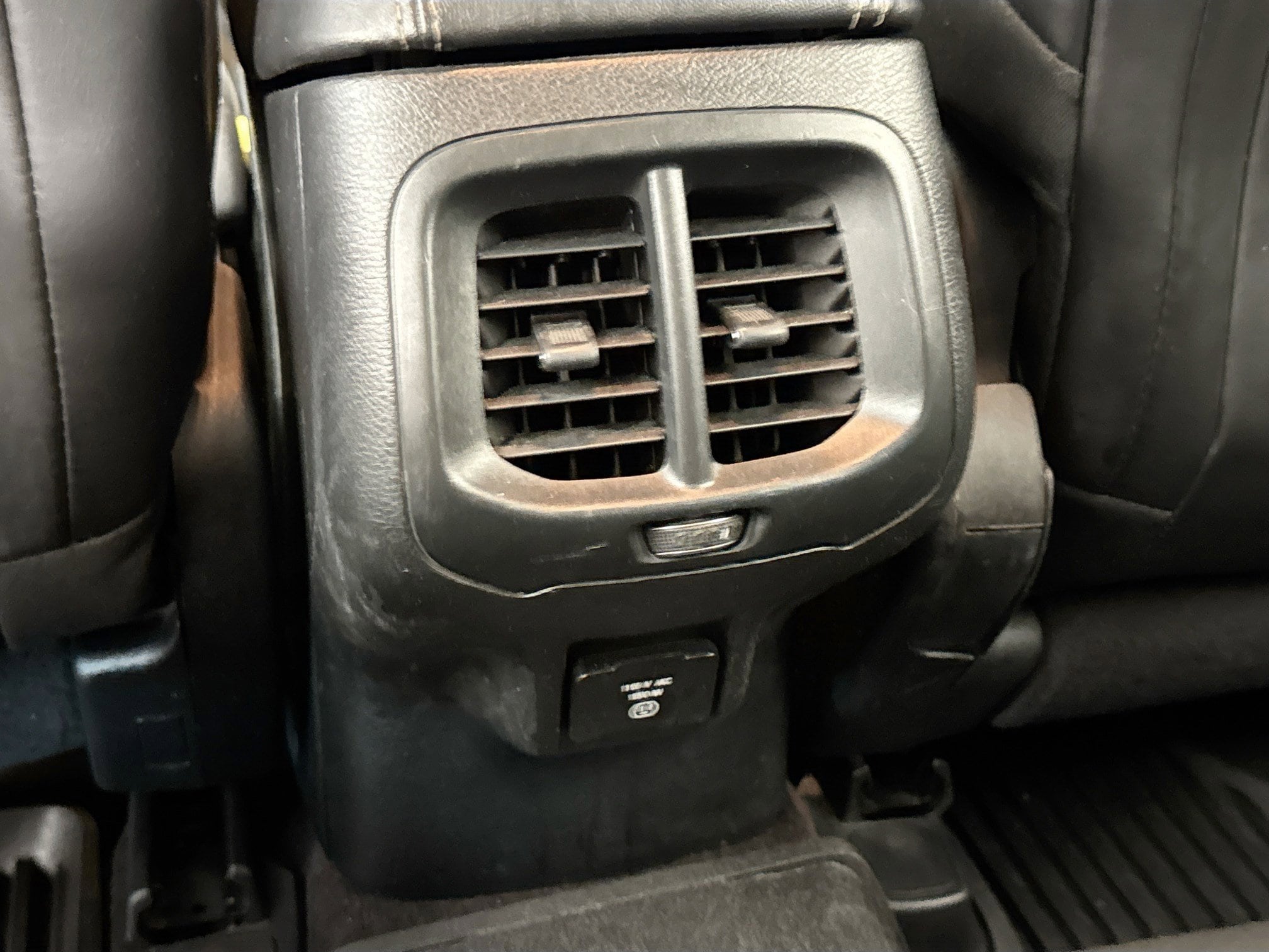 2016 Jeep Cherokee Limited - Photo 20