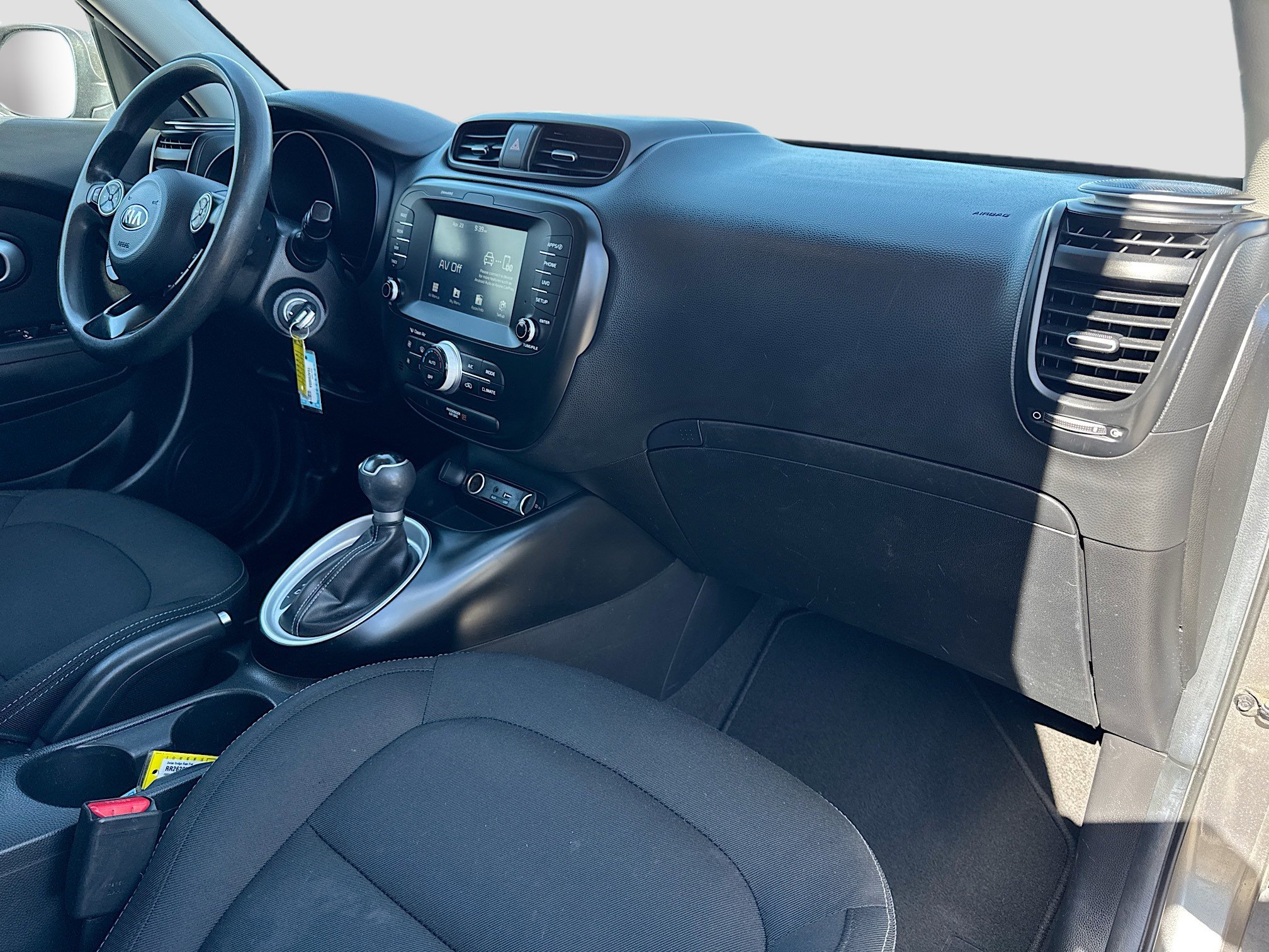 2018 Kia Soul + - Photo 18