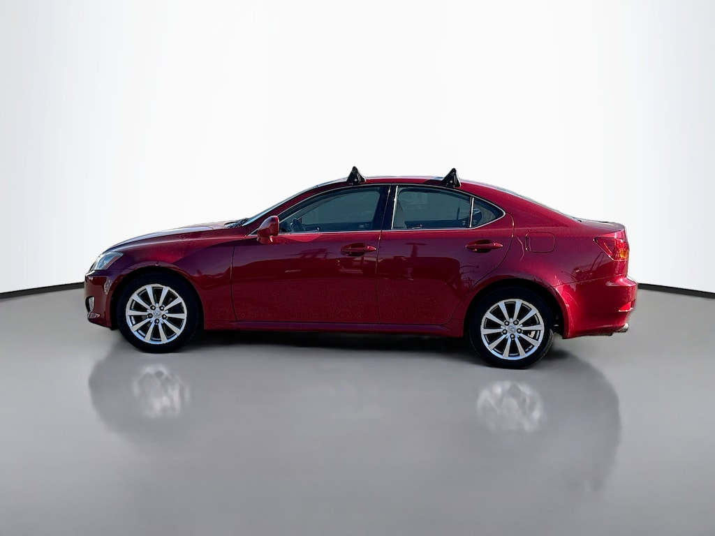 Used 2006 Lexus IS 250 Base Sedan