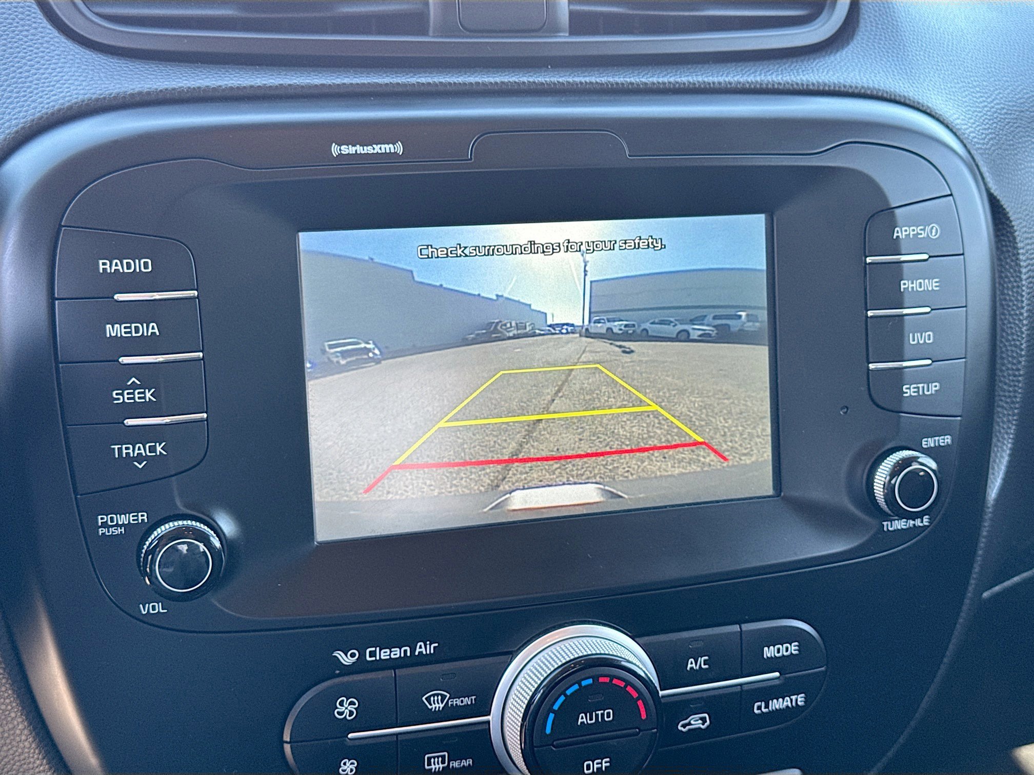2018 Kia Soul + - Photo 14