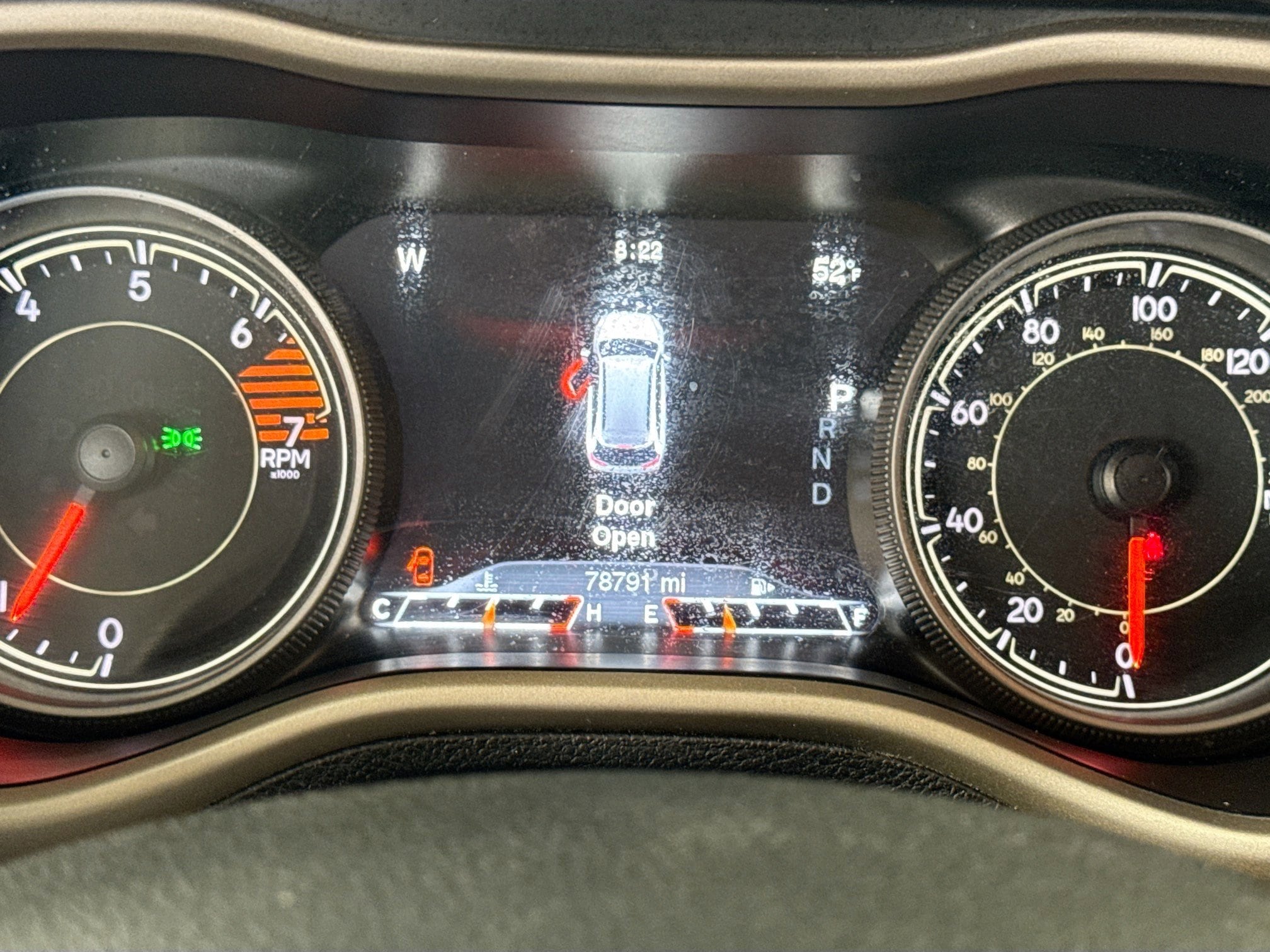 2016 Jeep Cherokee Limited - Photo 26