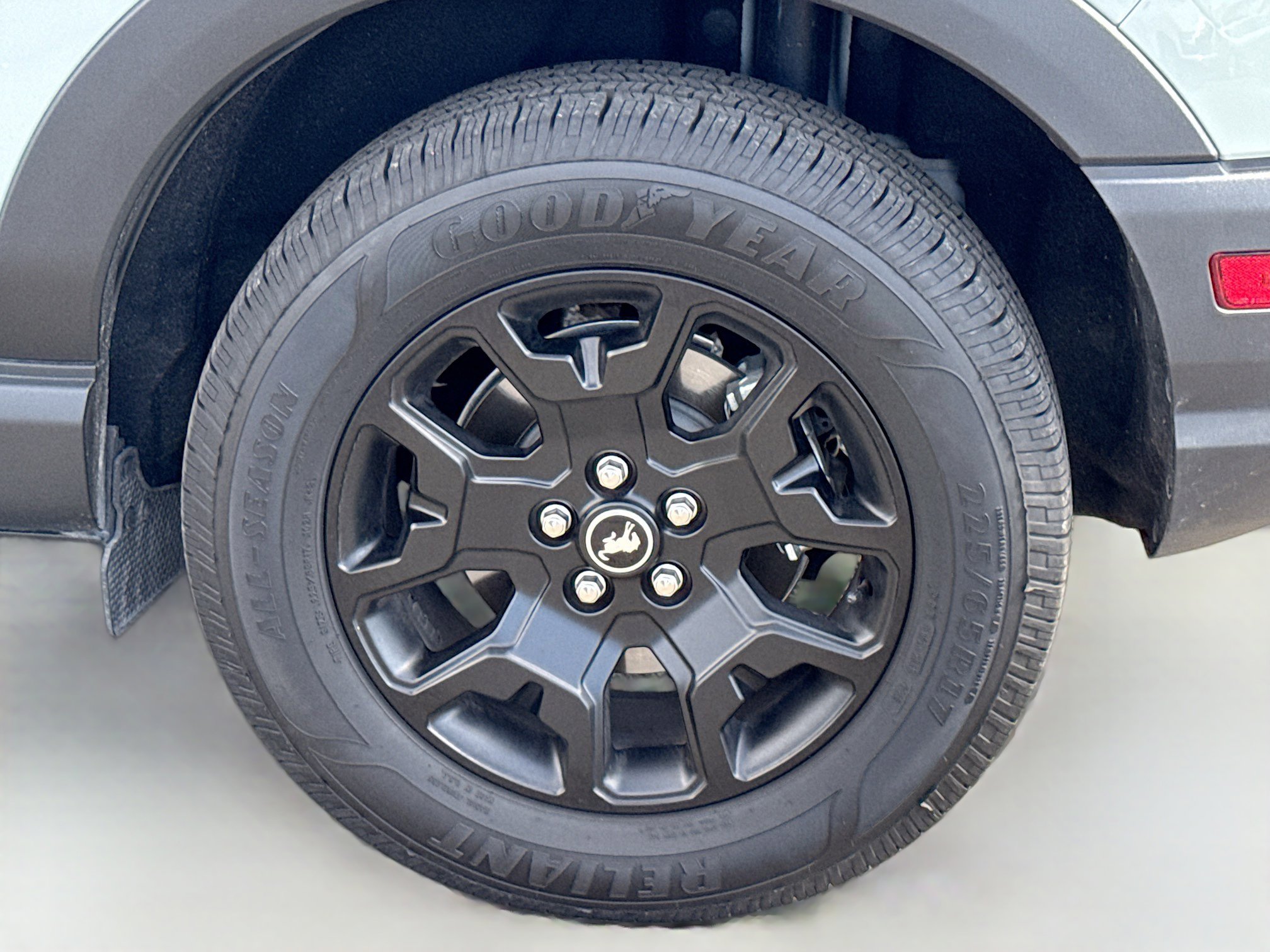 2024 Ford Bronco Sport Big Bend - Photo 33