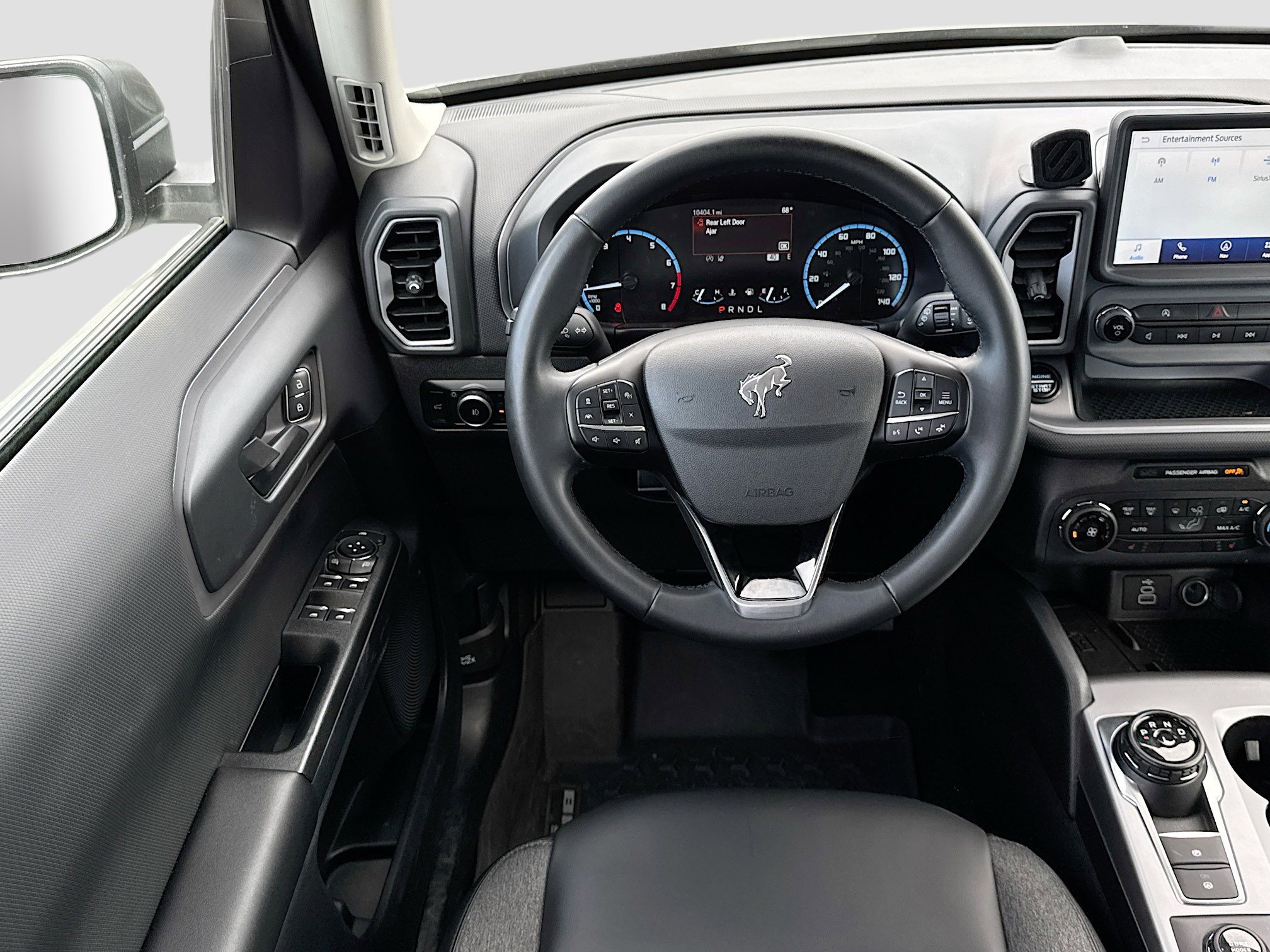 2024 Ford Bronco Sport Big Bend - Photo 8