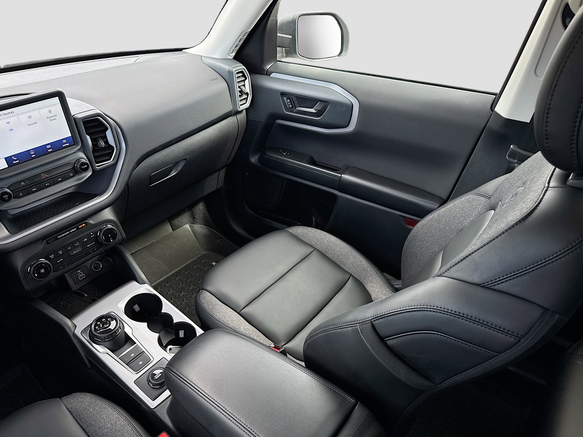 2024 Ford Bronco Sport Big Bend - Photo 25